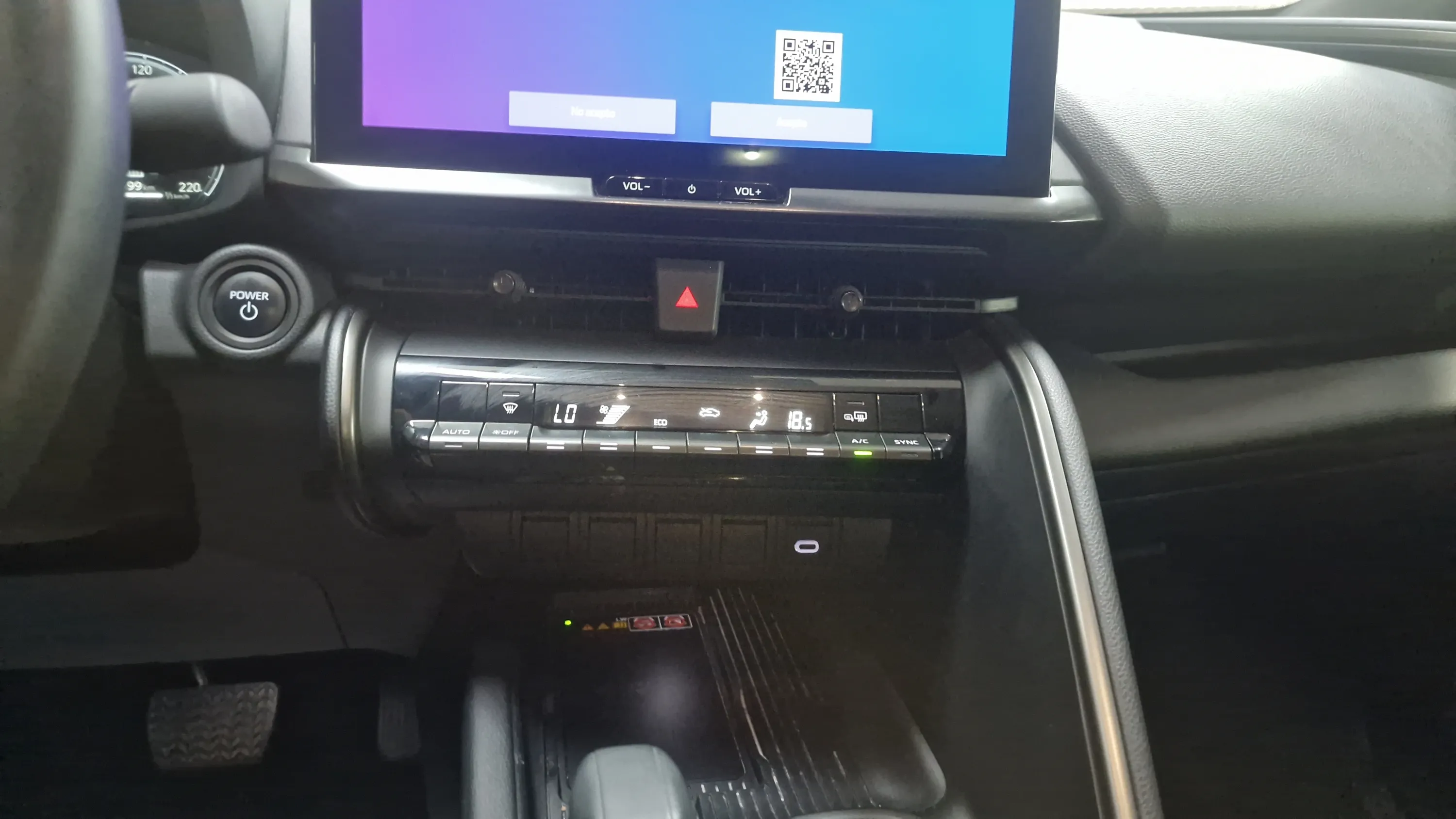 Toyota C-HR 1.8 Advance Hybrid 140 - foto 13