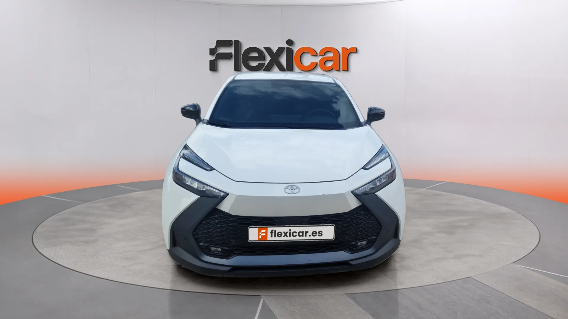 Toyota C-HR 1.8 Advance Hybrid 140 - foto 2