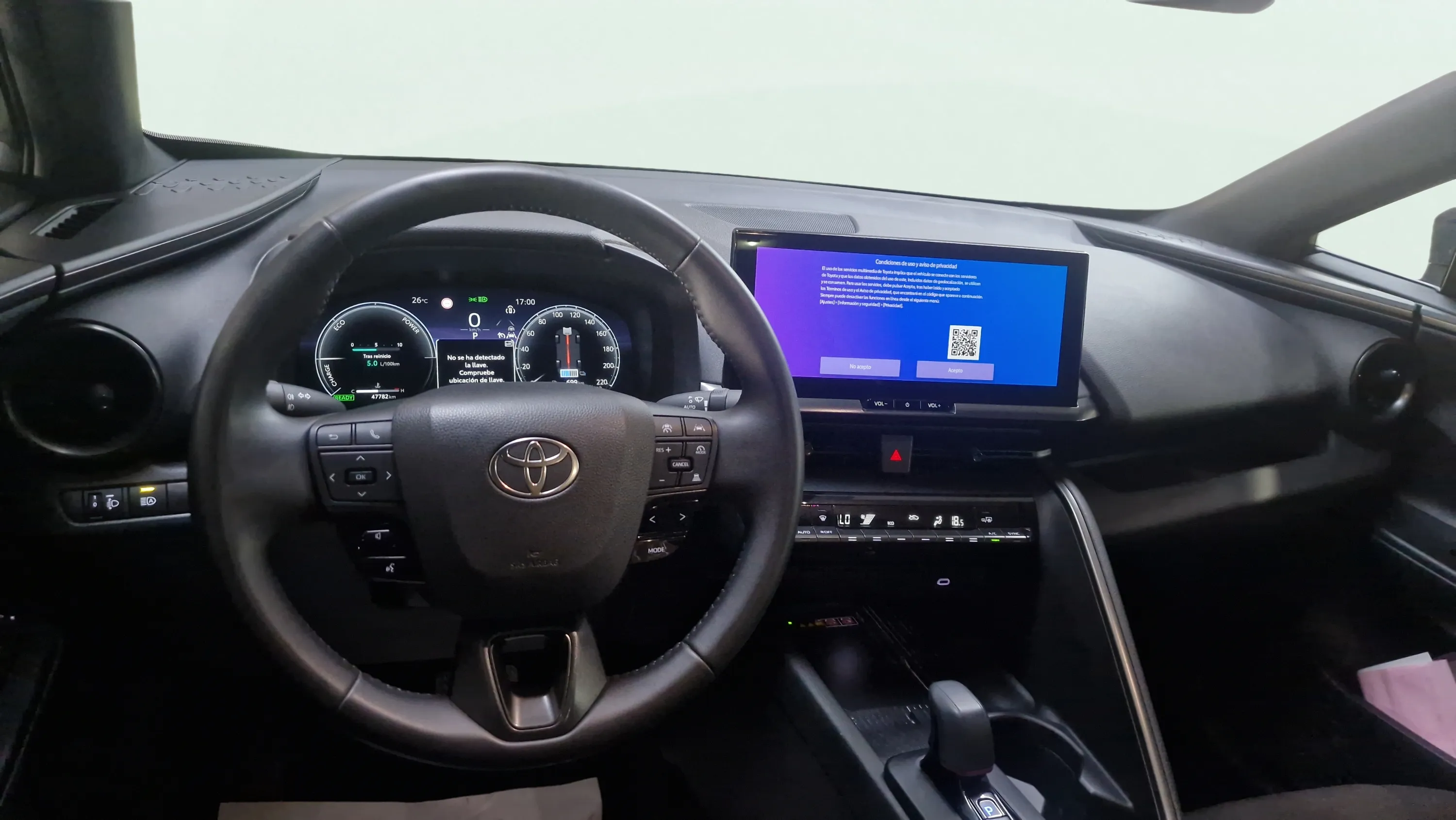 Toyota C-HR 1.8 Advance Hybrid 140 - foto 11