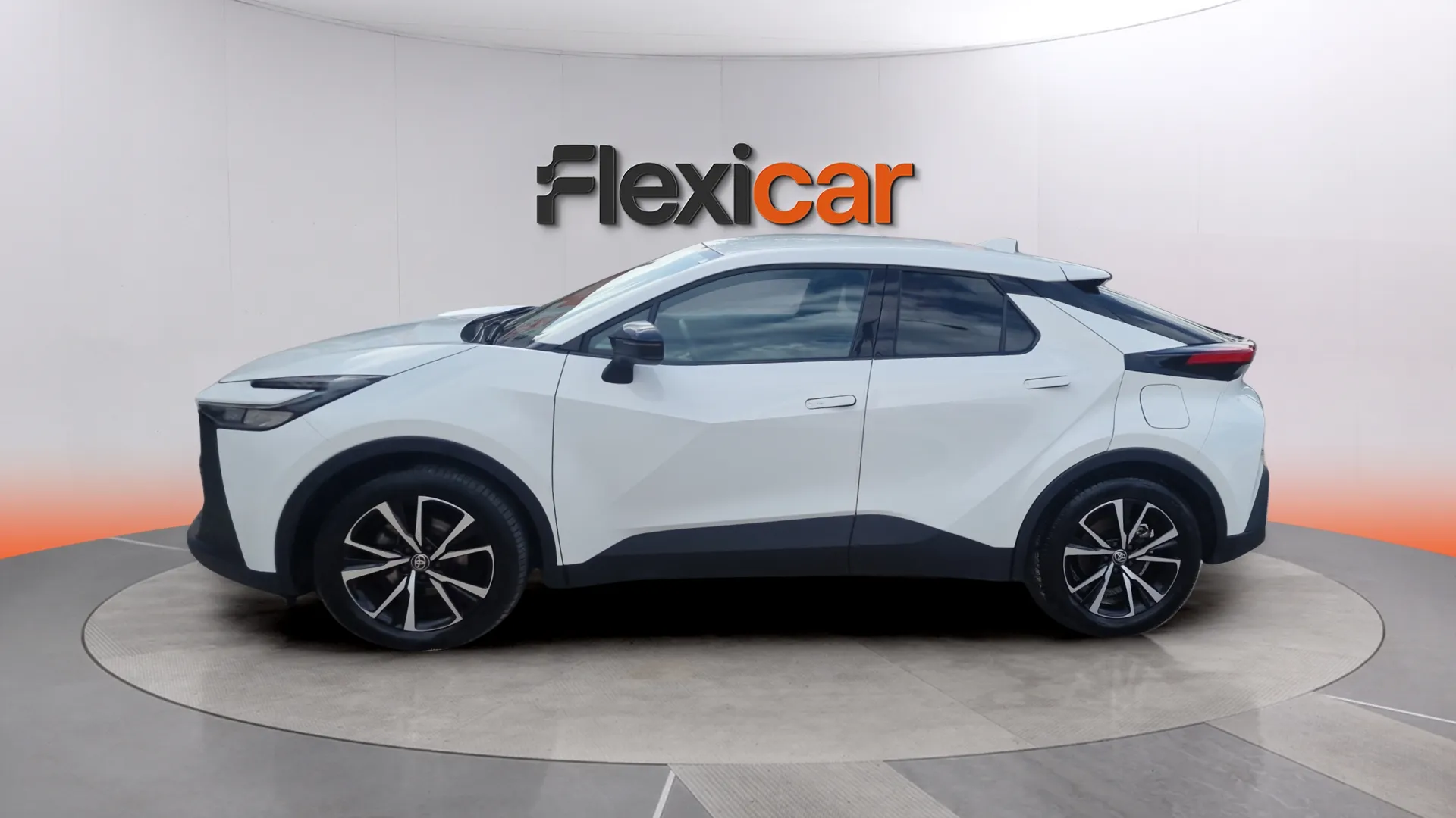 Toyota C-HR 1.8 Advance Hybrid 140 - foto 4