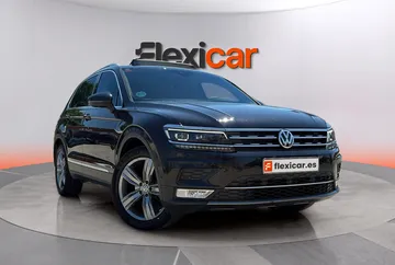 volkswagen tiguan advance 14 act tsi 110kw 150cv dsg gasolina automatica sabadell 2 903000000263435