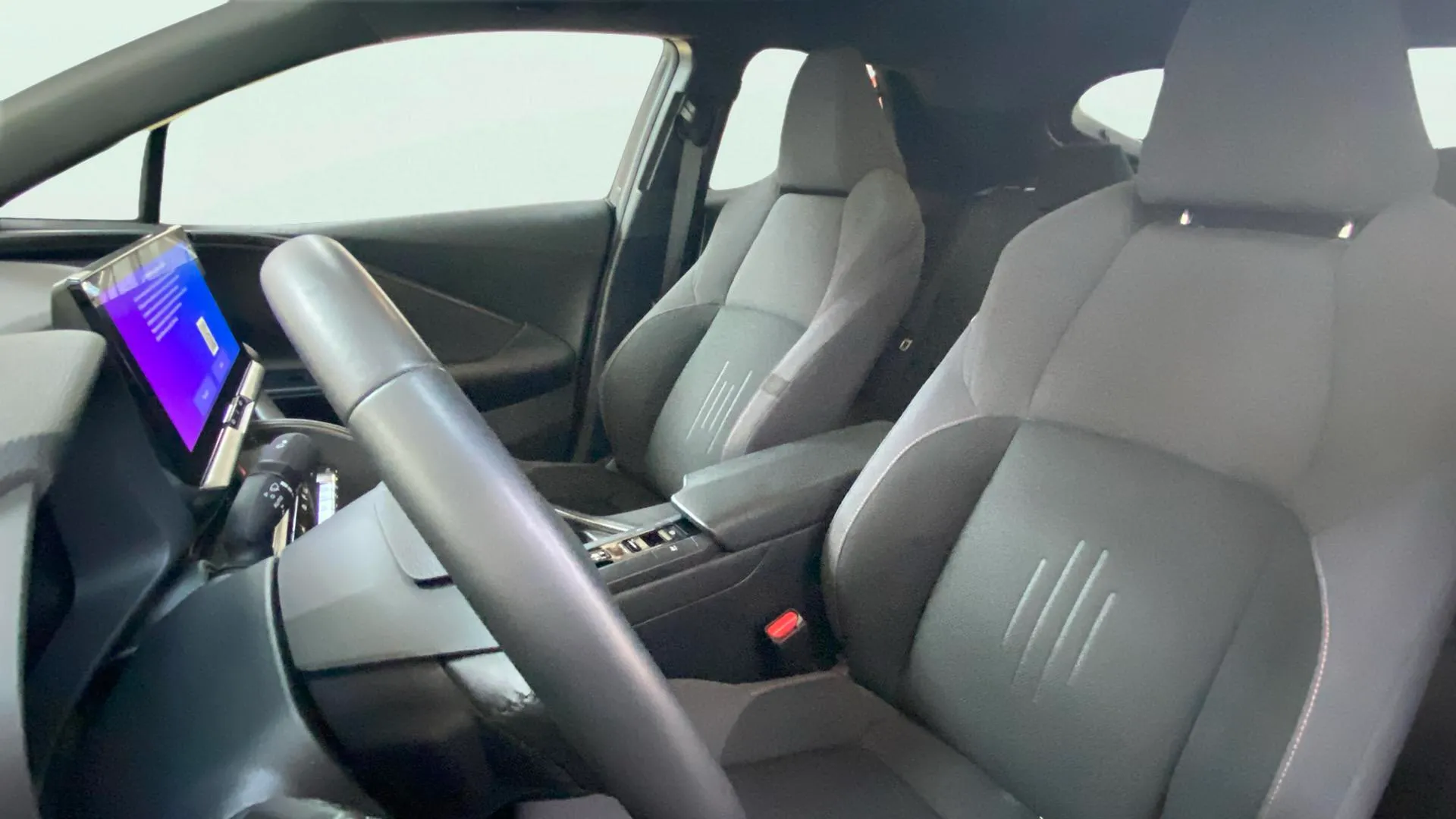 Toyota C-HR 1.8 Advance Hybrid 140 - foto 9