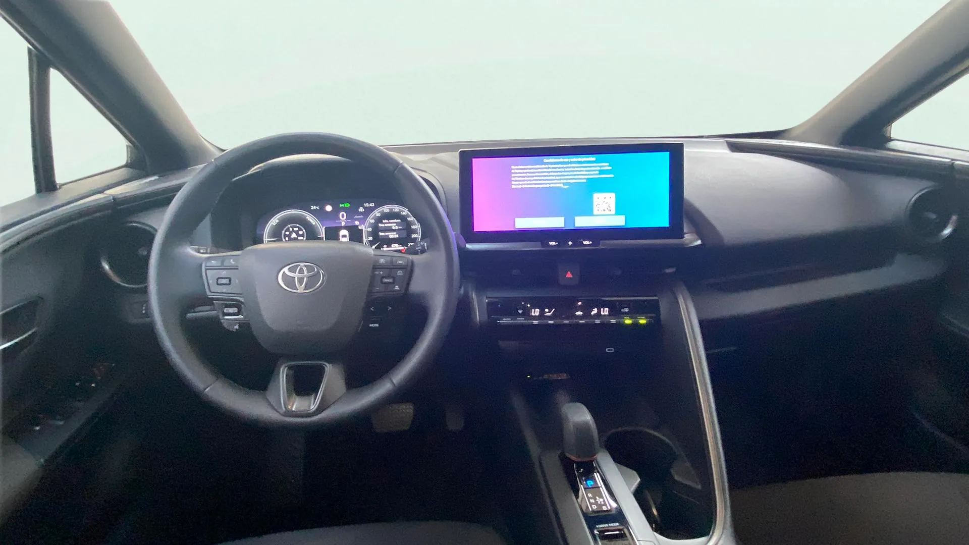 Toyota C-HR 1.8 Advance Hybrid 140 - foto 11
