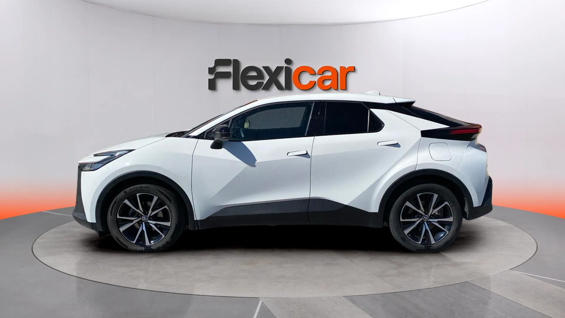 Toyota C-HR 1.8 Advance Hybrid 140 - foto 4