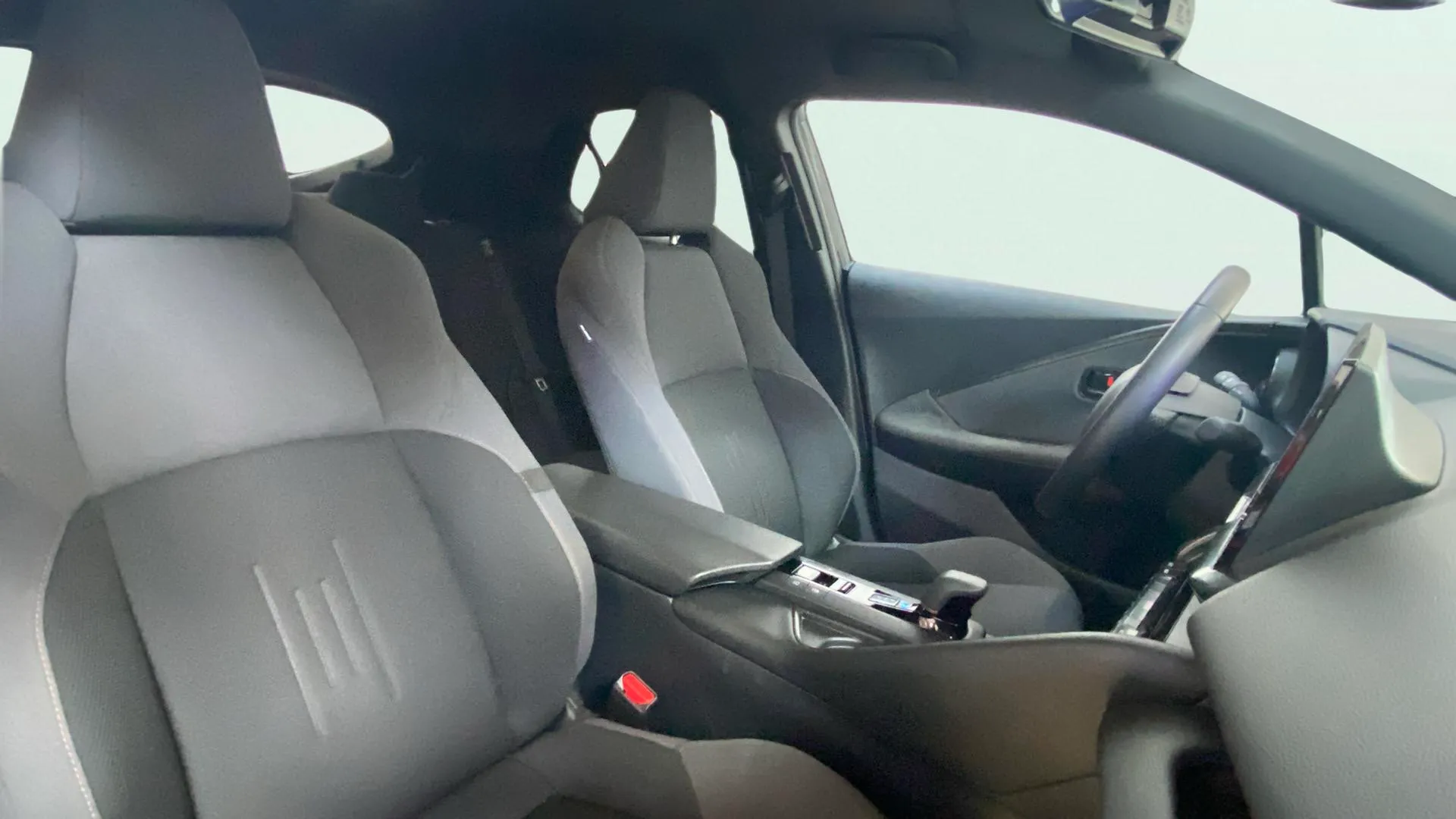 Toyota C-HR 1.8 Advance Hybrid 140 - foto 15