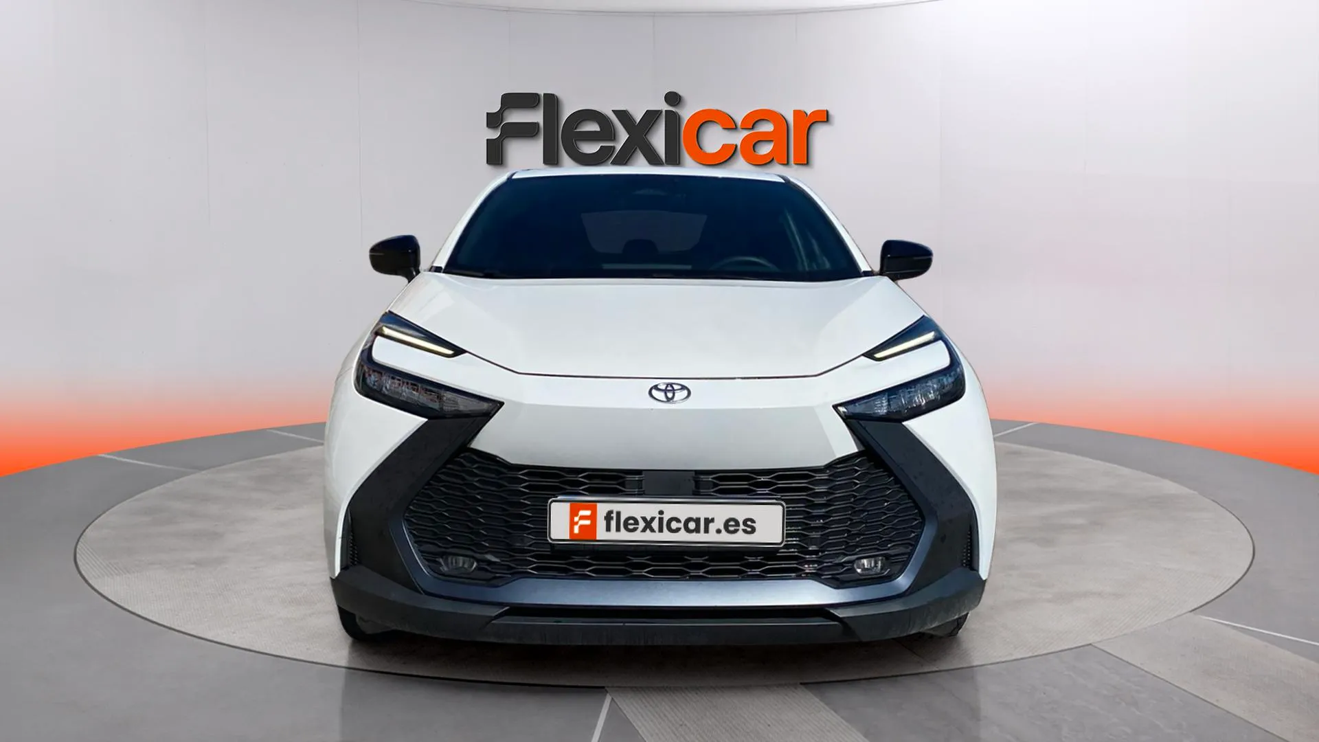 Toyota C-HR 1.8 Advance Hybrid 140 - foto 2
