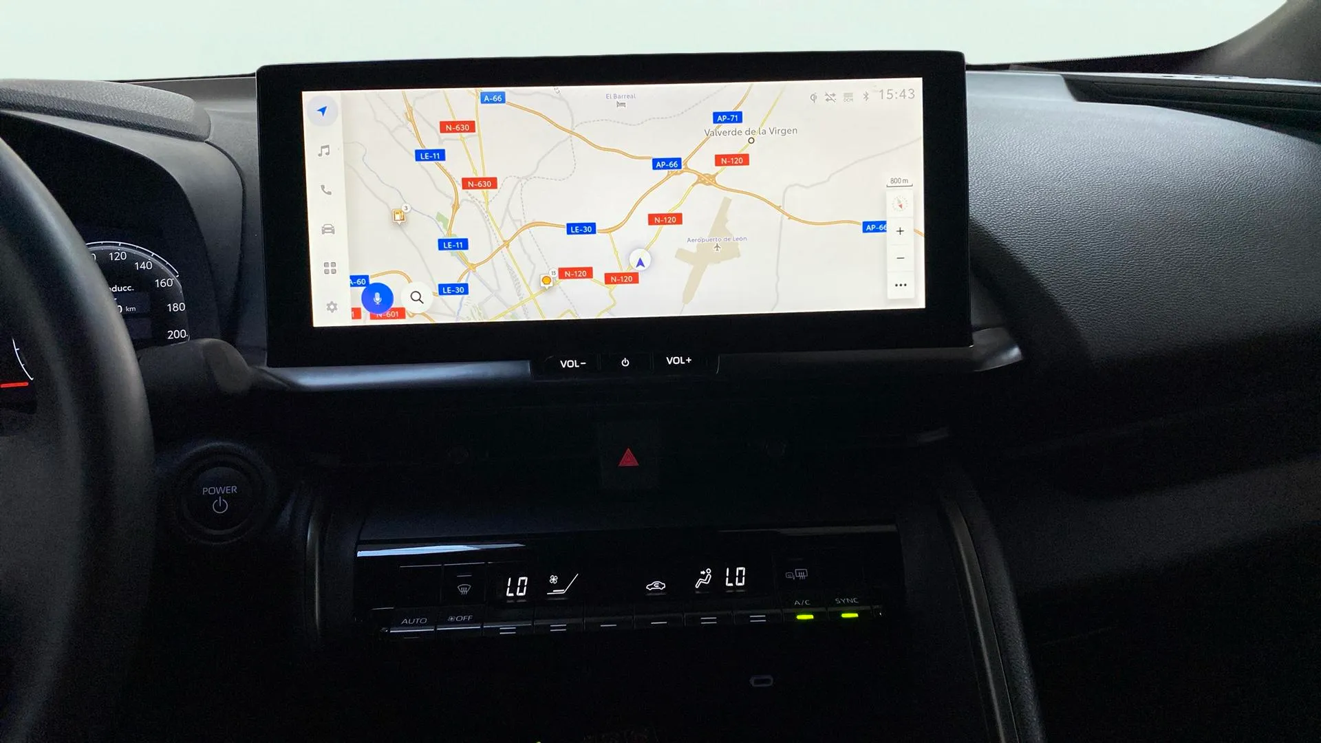 Toyota C-HR 1.8 Advance Hybrid 140 - foto 13