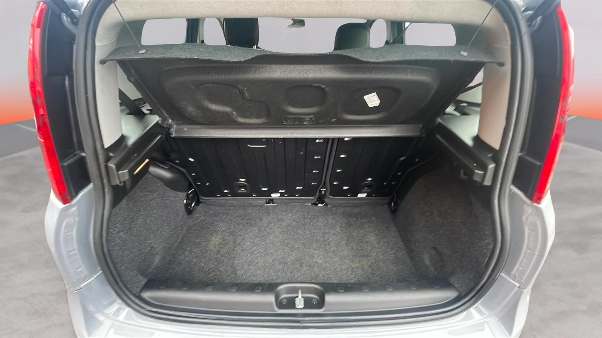 Fiat Panda Hybrid 1.0 - foto 23