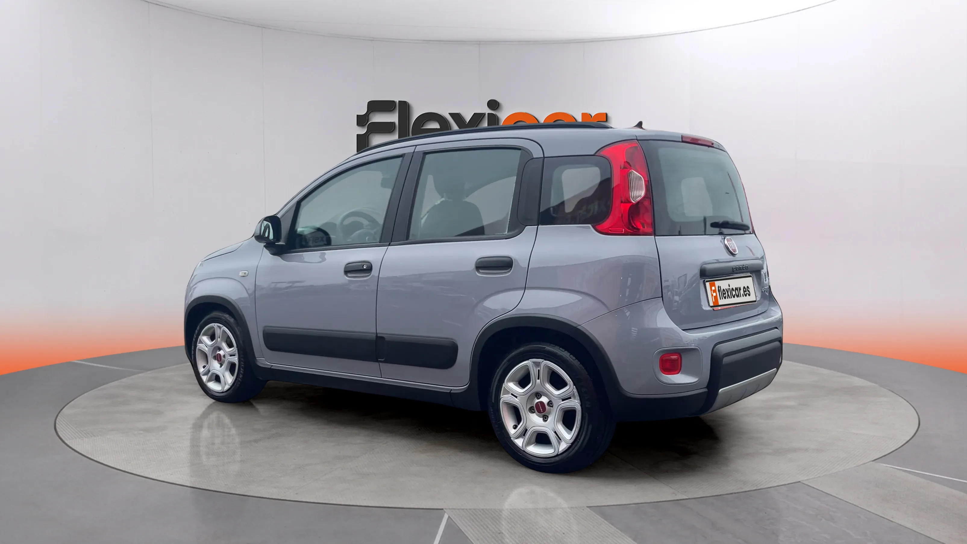 Fiat Panda Hybrid 1.0 - foto 5