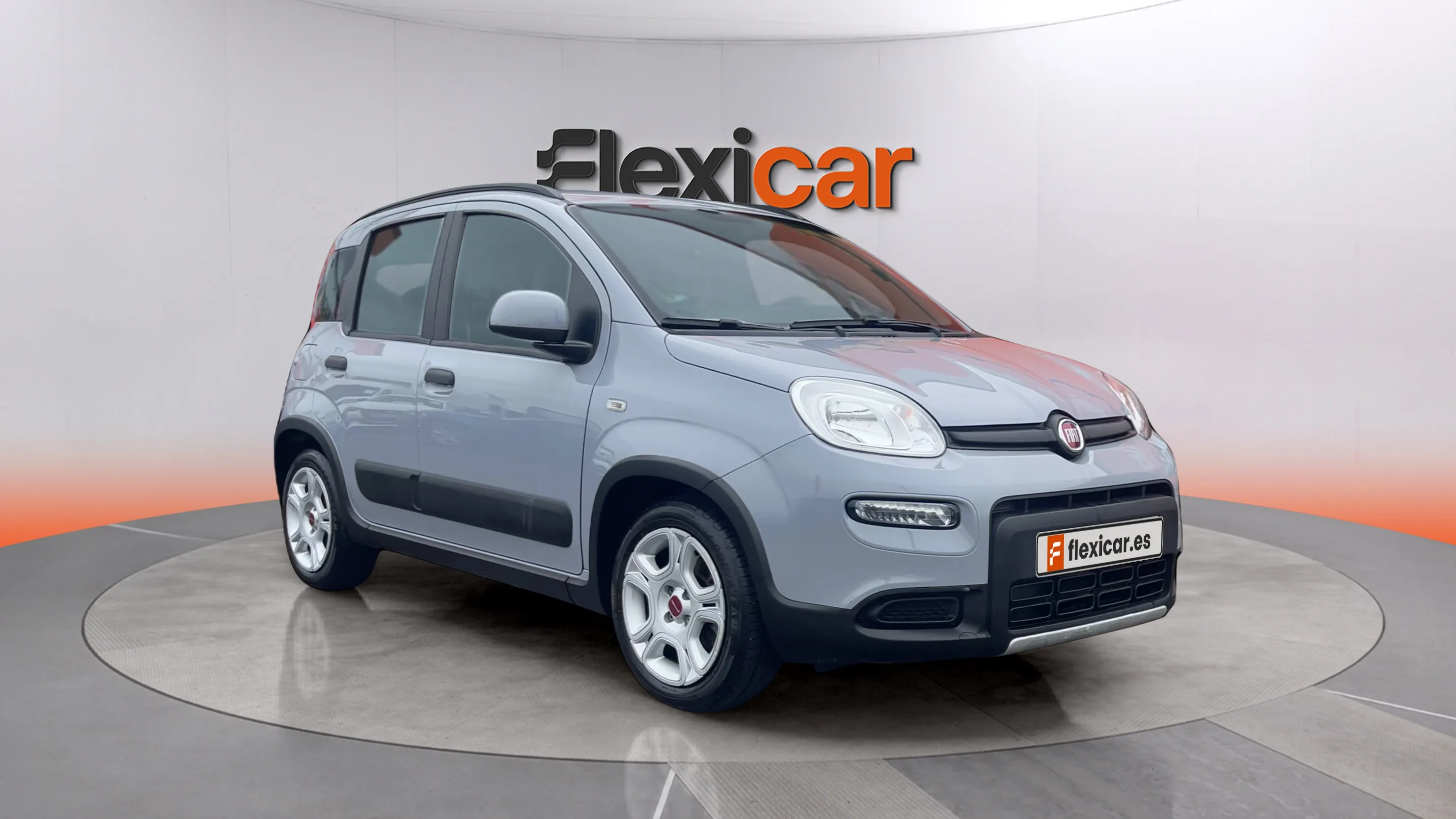 Fiat Panda Hybrid 1.0 - foto 7