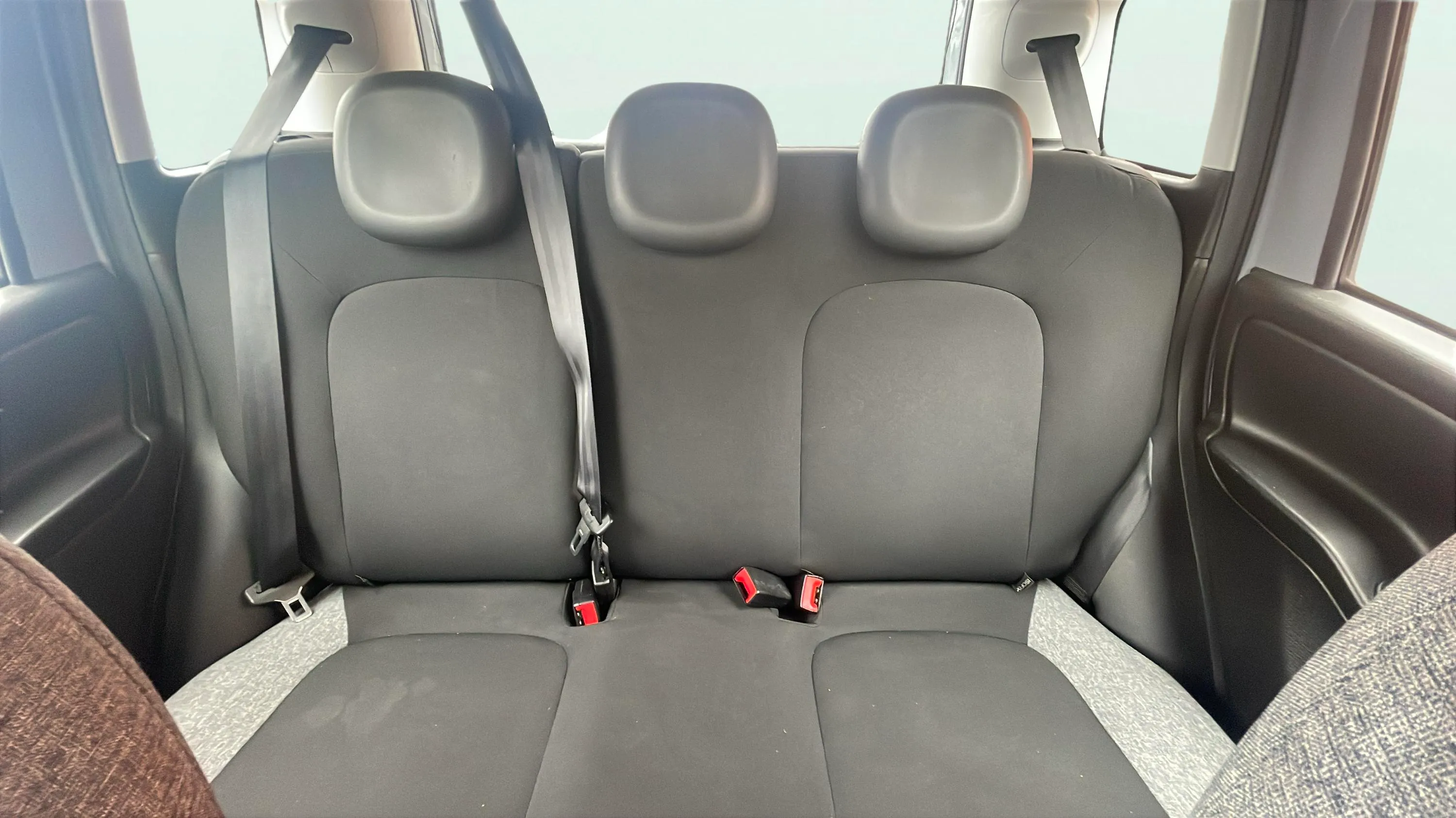 Fiat Panda Hybrid 1.0 - foto 22