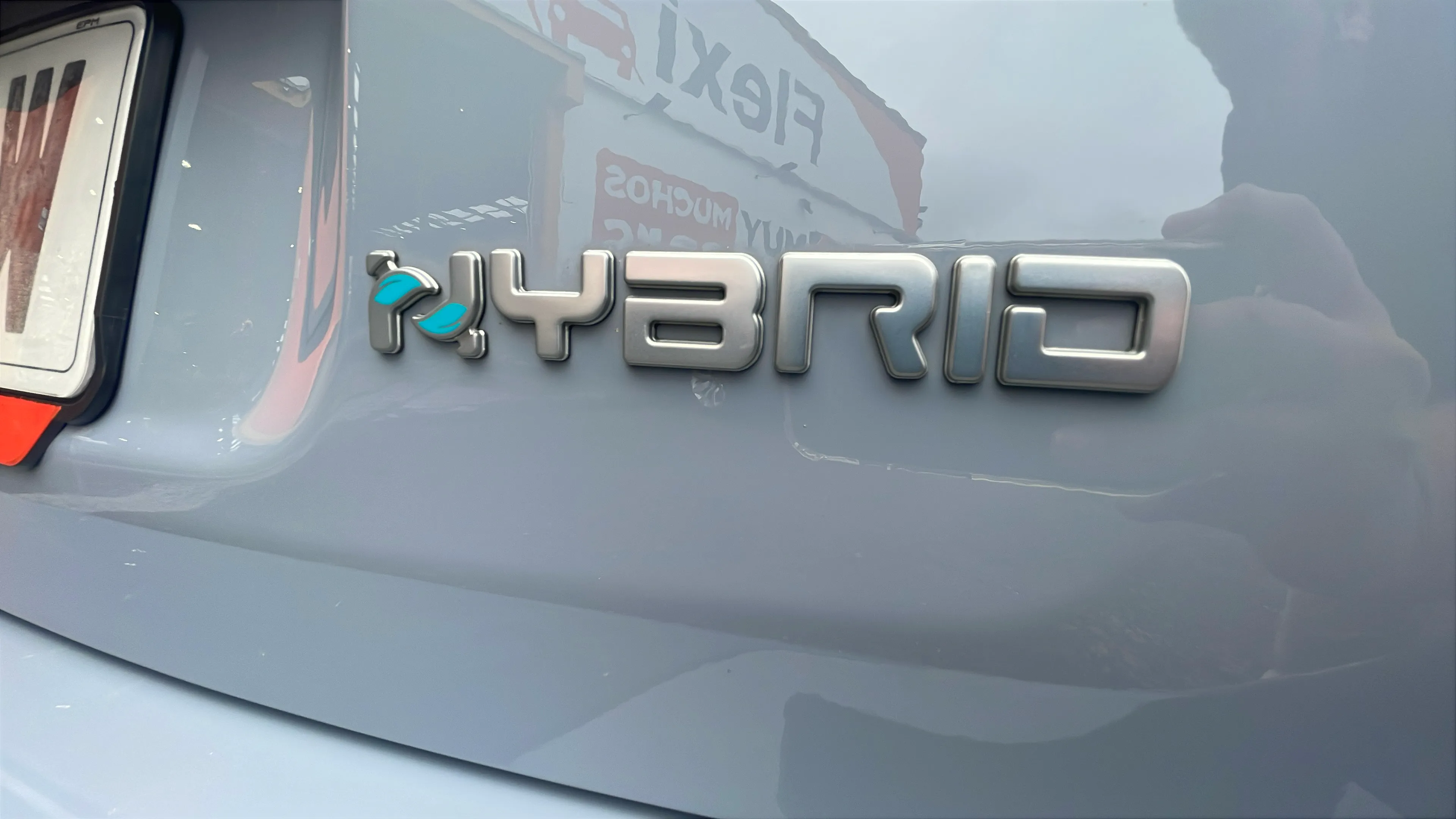 Fiat Panda Hybrid 1.0 - foto 10