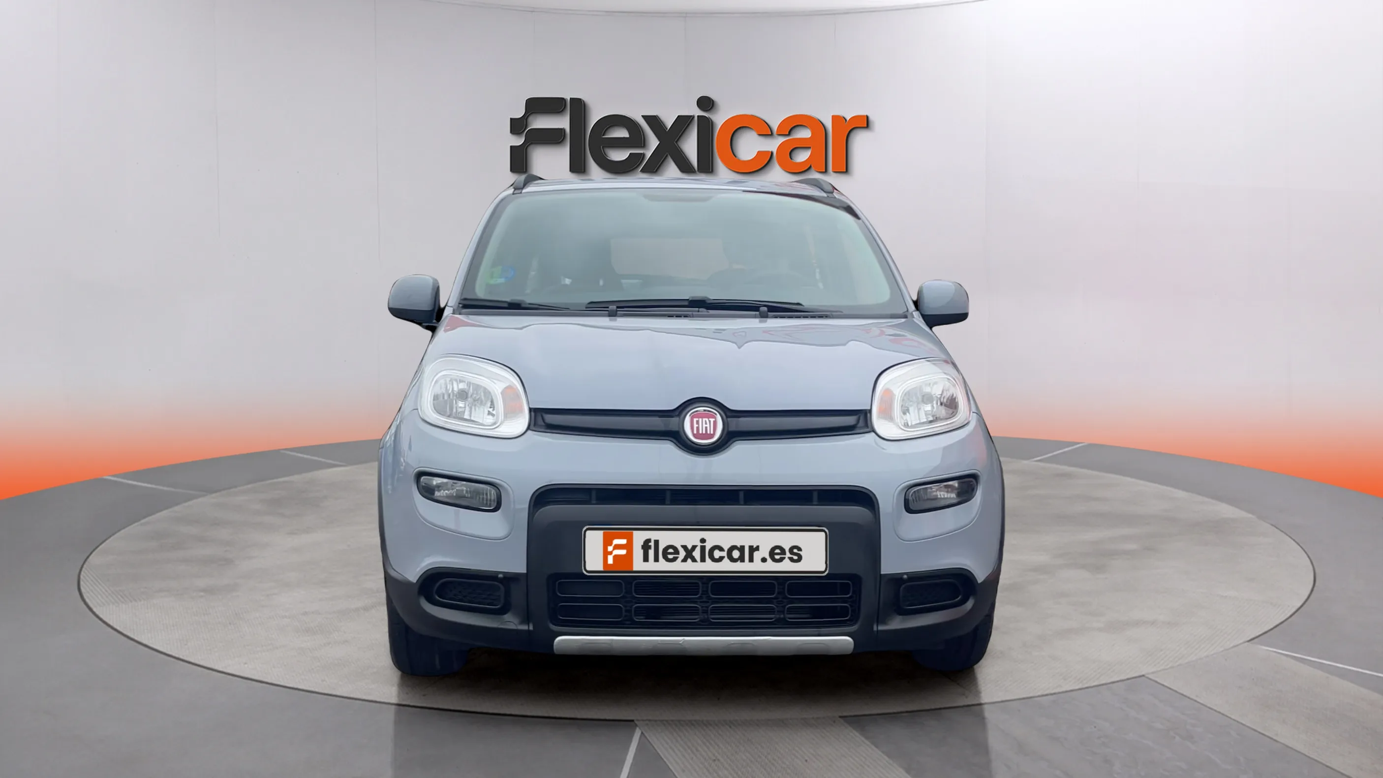 Fiat Panda Hybrid 1.0 - foto 2