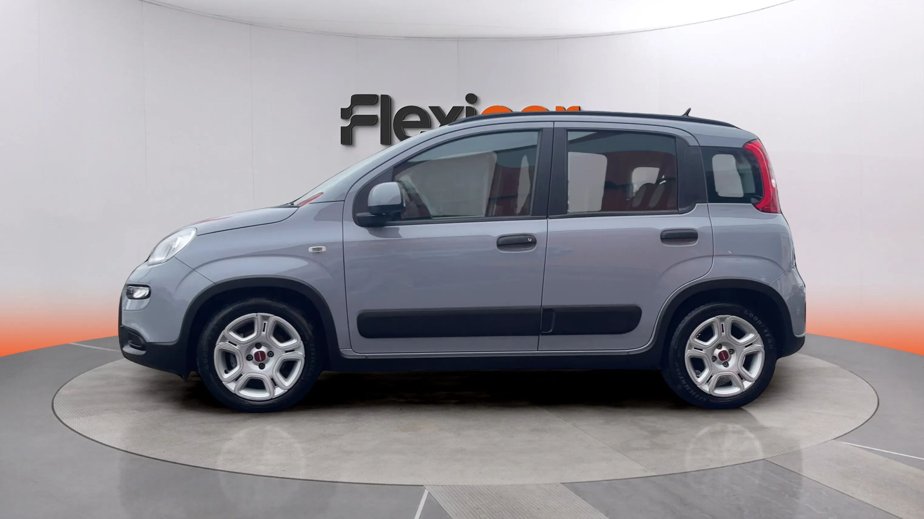 Fiat Panda Hybrid 1.0 - foto 4