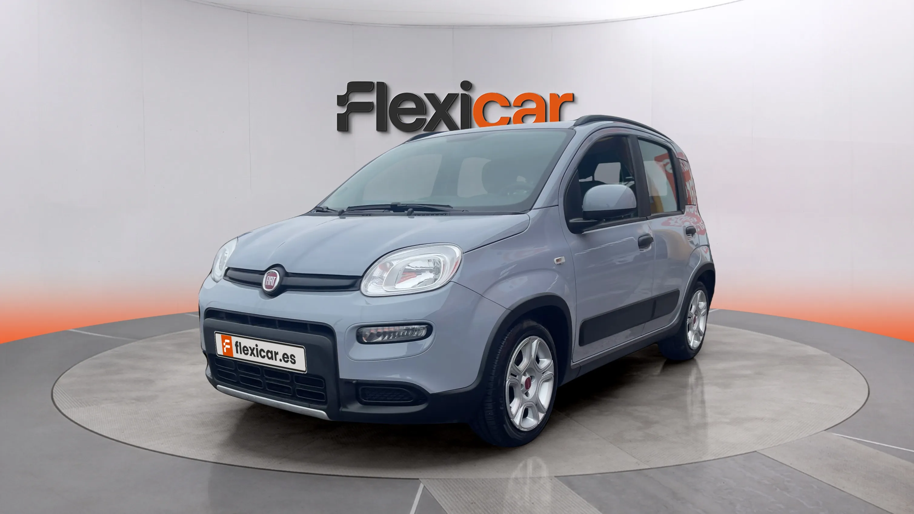 Fiat Panda Hybrid 1.0 - foto 3