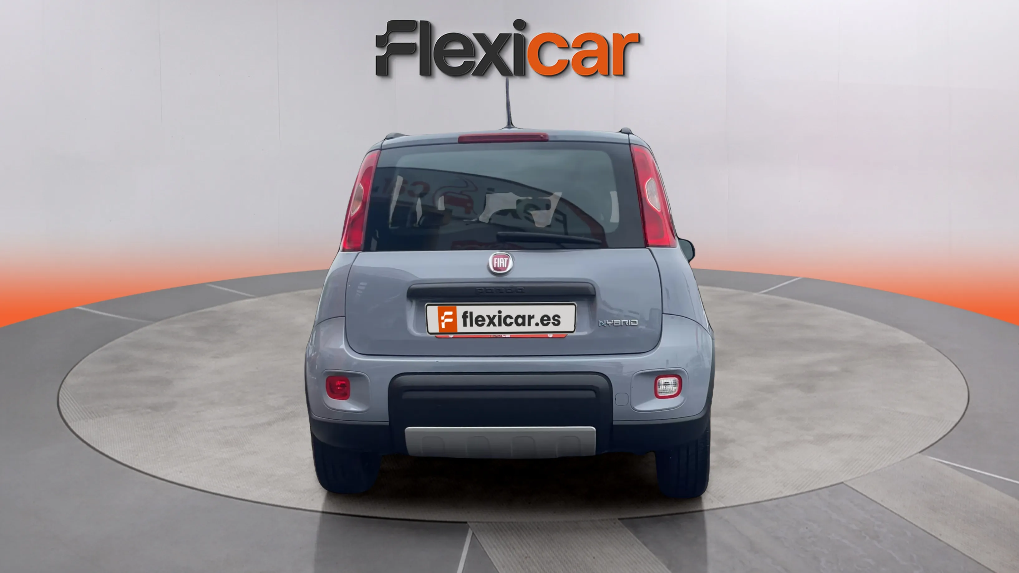 Fiat Panda Hybrid 1.0 - foto 6