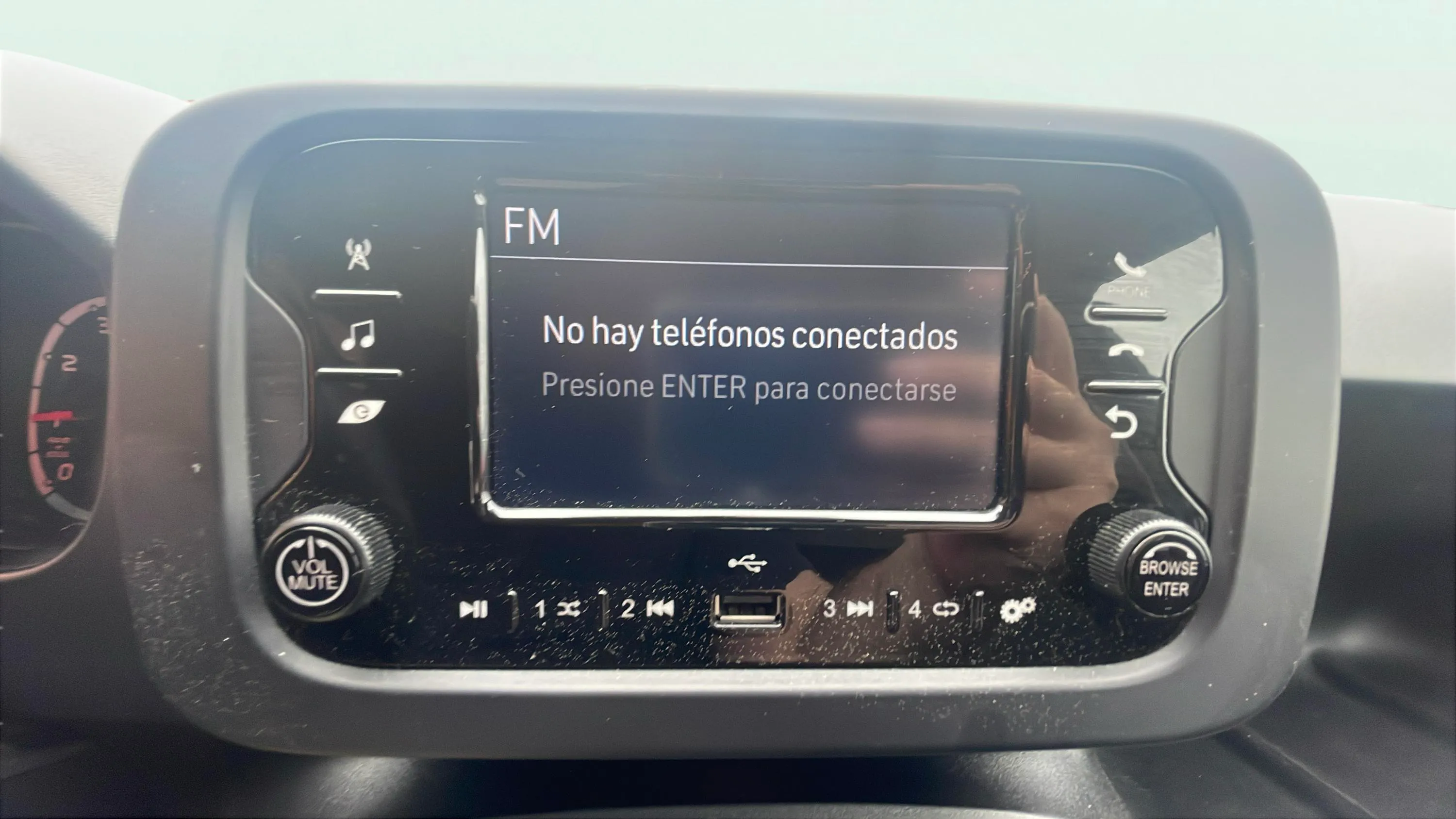 Fiat Panda Hybrid 1.0 - foto 17