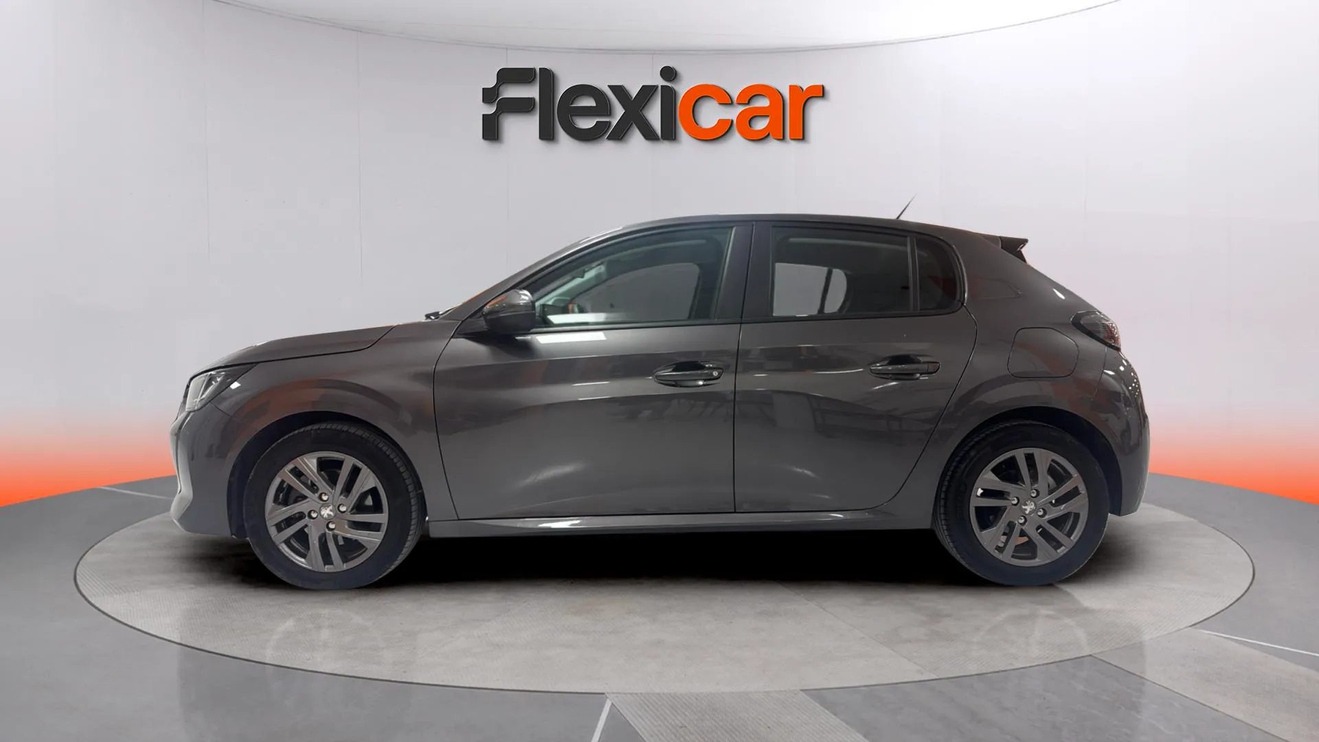 Peugeot 208 PureTech Active Pack - foto 4