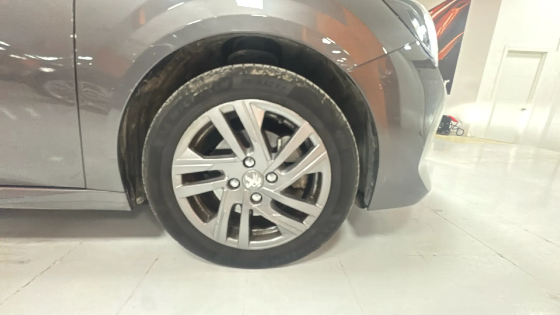 Peugeot 208 PureTech Active Pack - foto 17
