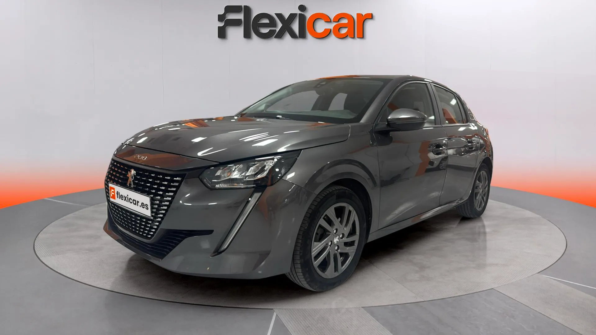 Peugeot 208 PureTech Active Pack - foto 3