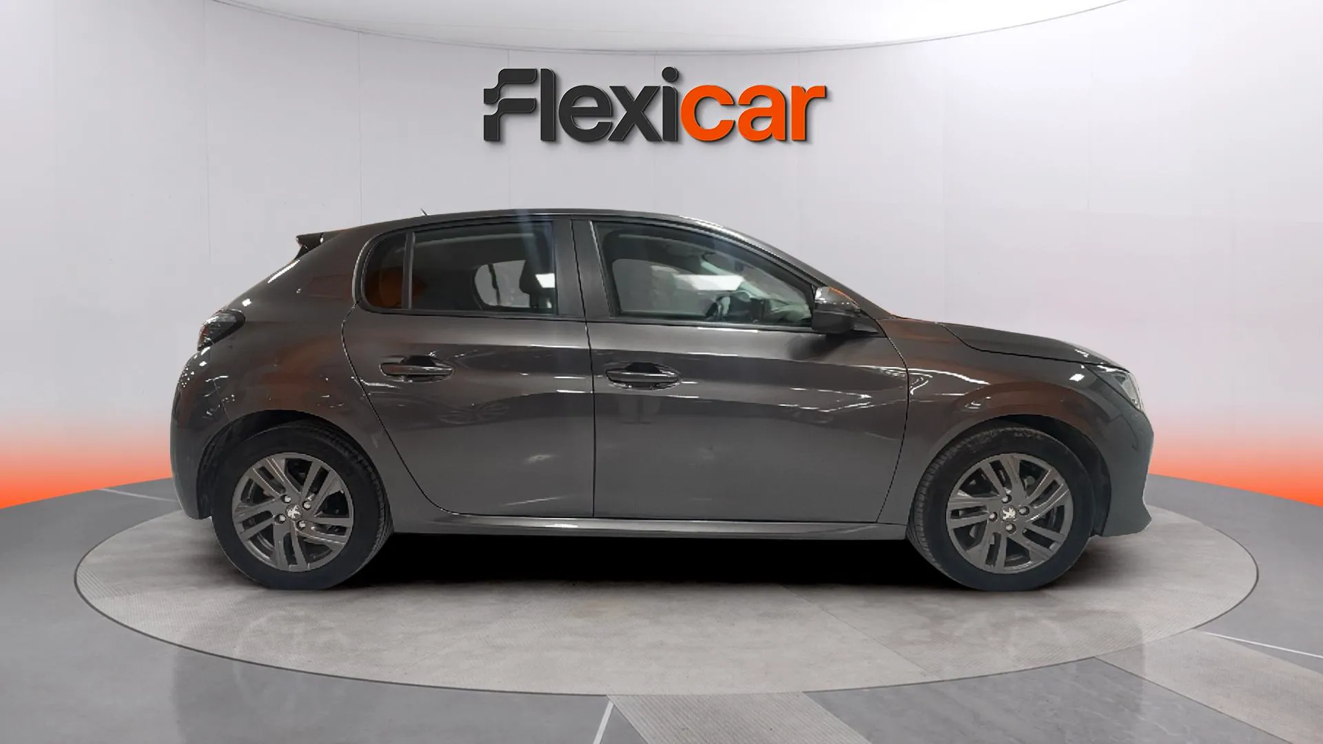 Peugeot 208 PureTech Active Pack - foto 8