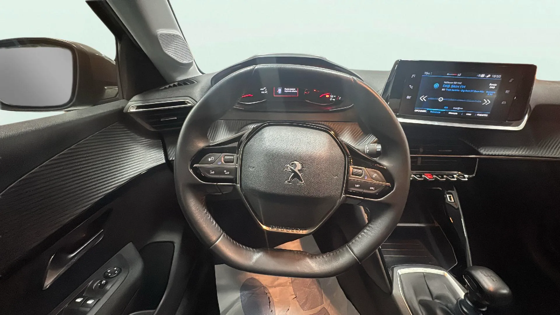 Peugeot 208 PureTech Active Pack - foto 10