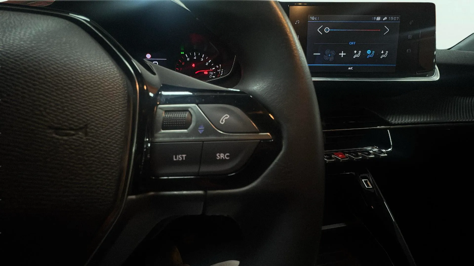 Peugeot 208 PureTech Active Pack - foto 29