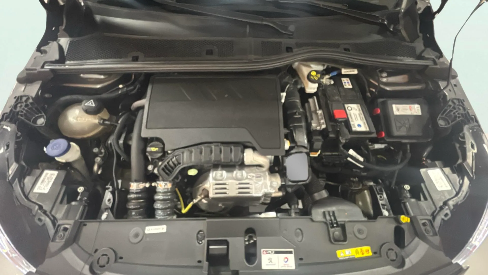 Peugeot 208 PureTech Active Pack - foto 18