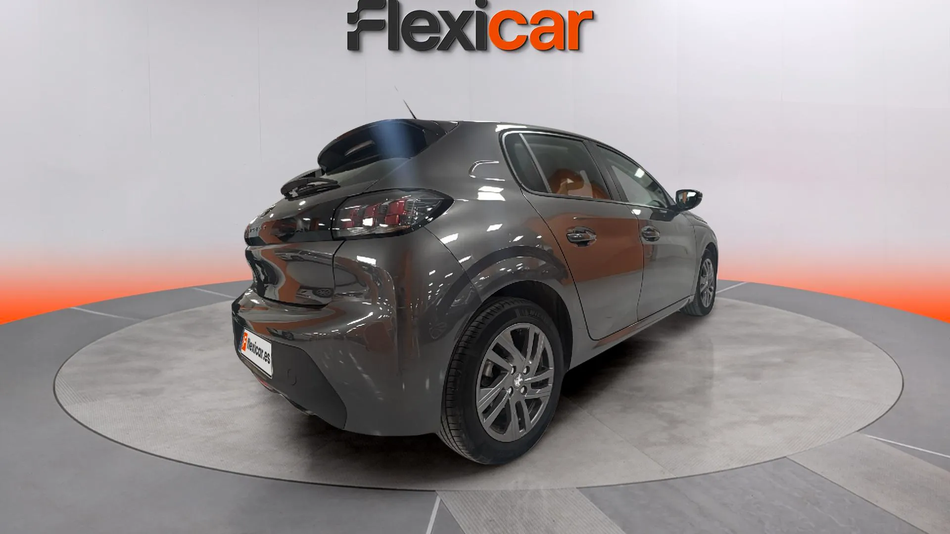 Peugeot 208 PureTech Active Pack - foto 7