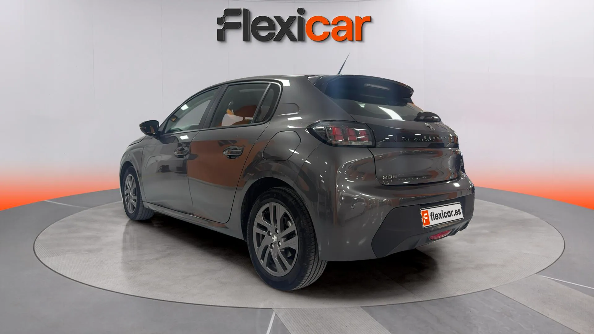 Peugeot 208 PureTech Active Pack - foto 5