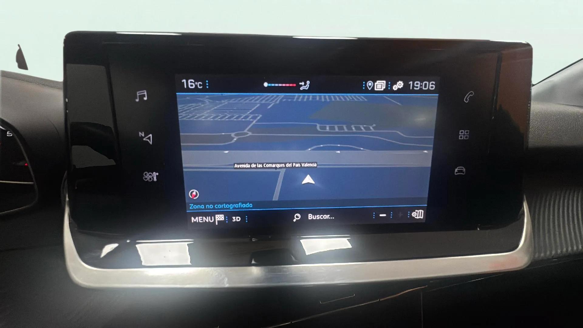 Peugeot 208 PureTech Active Pack - foto 23