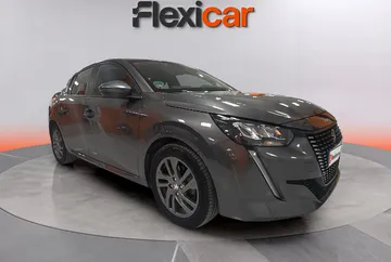 peugeot 208 puretech 73kw 100cv active pack gasolina manual valencia quart de poblet 903000000263439