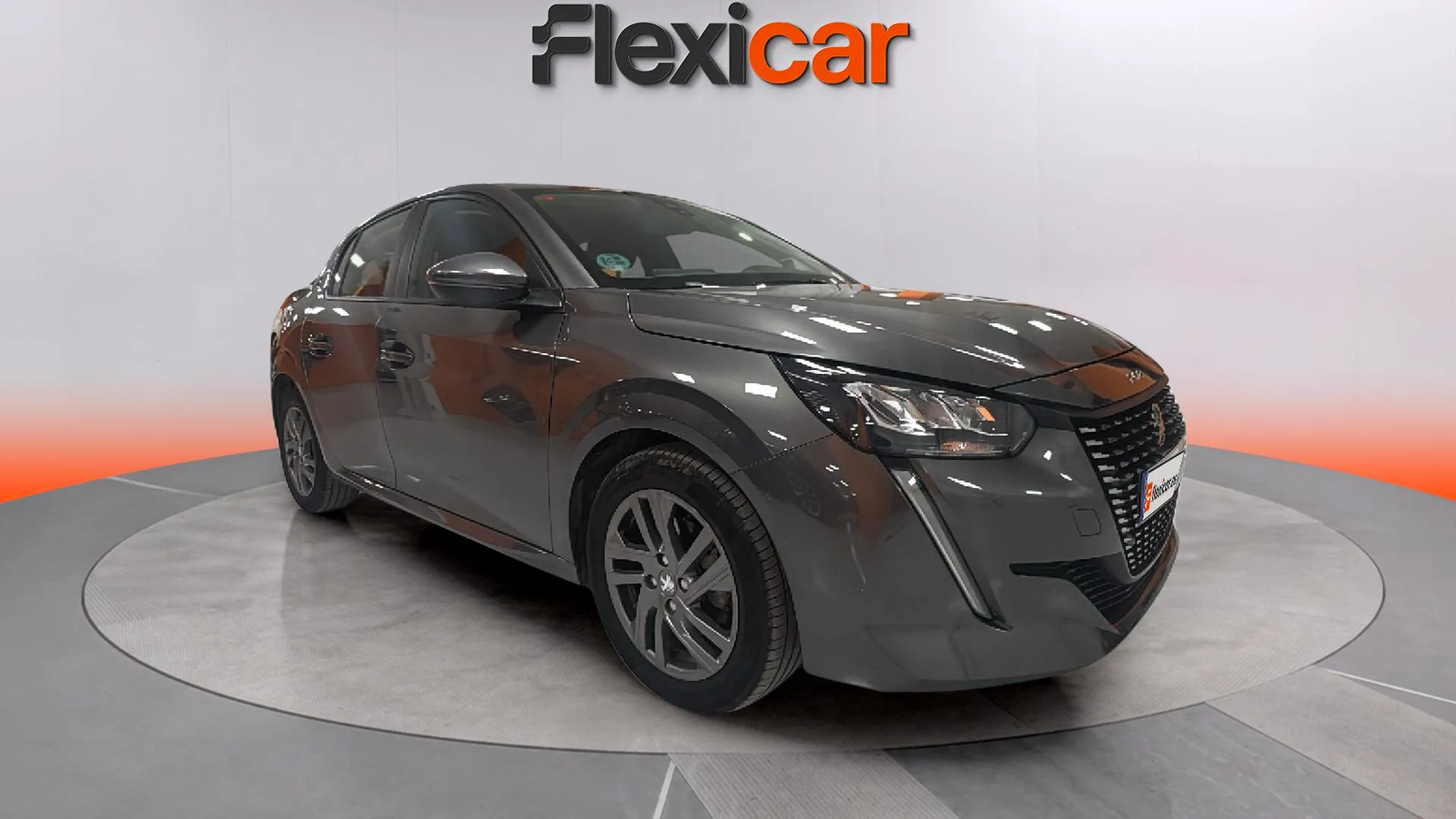 Peugeot 208 PureTech Active Pack