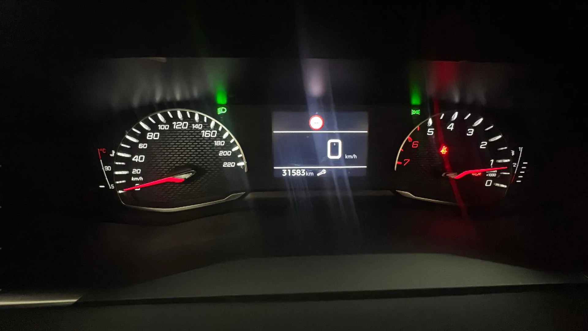 Peugeot 208 PureTech Active Pack - foto 11