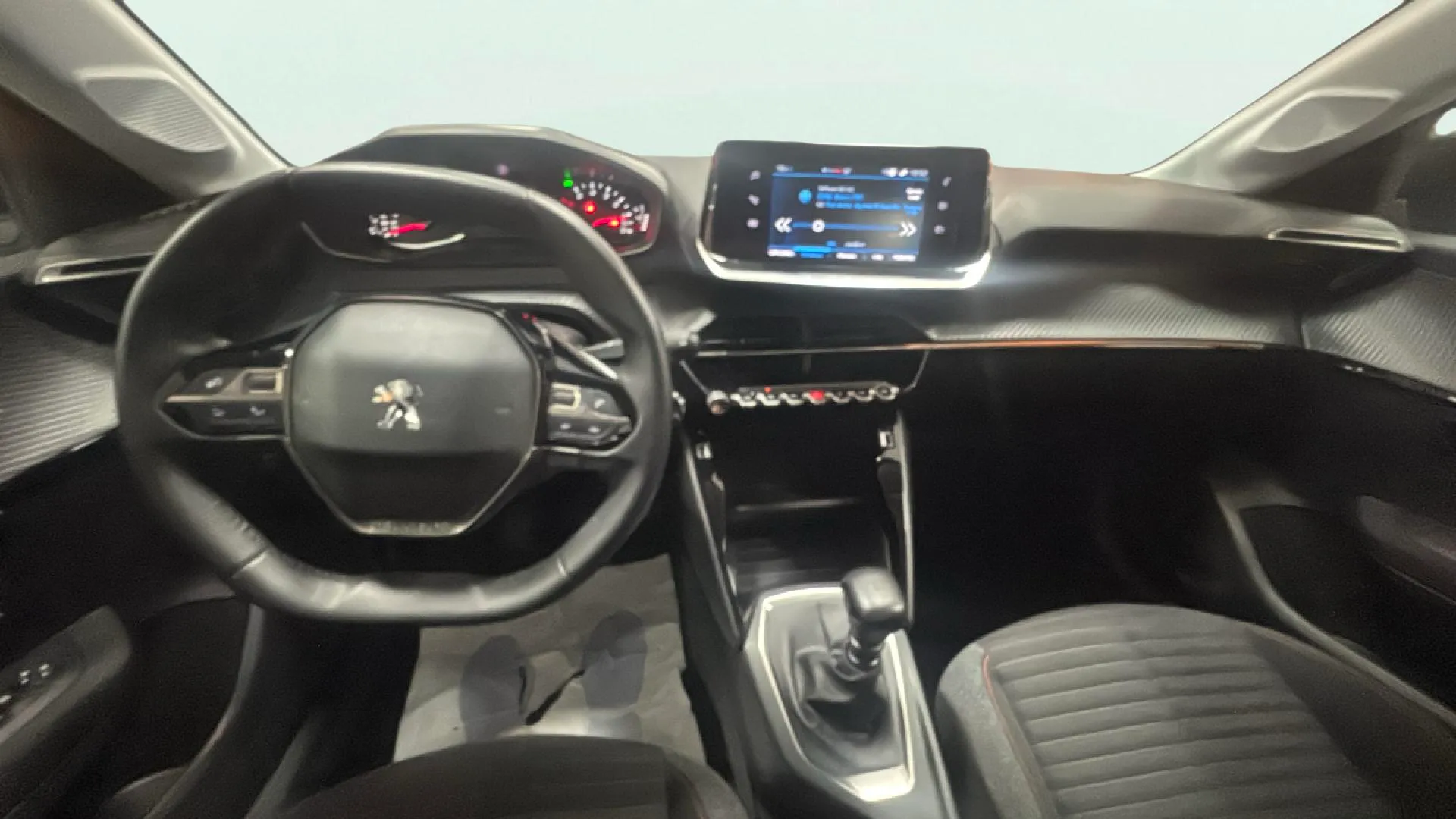 Peugeot 208 PureTech Active Pack - foto 16