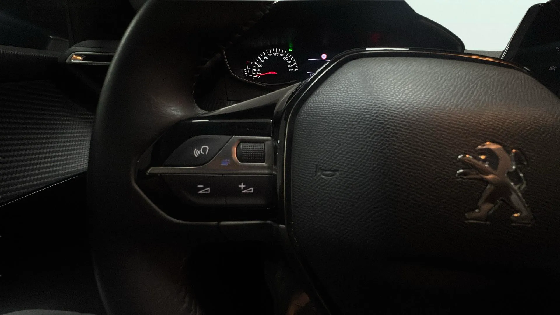 Peugeot 208 PureTech Active Pack - foto 30