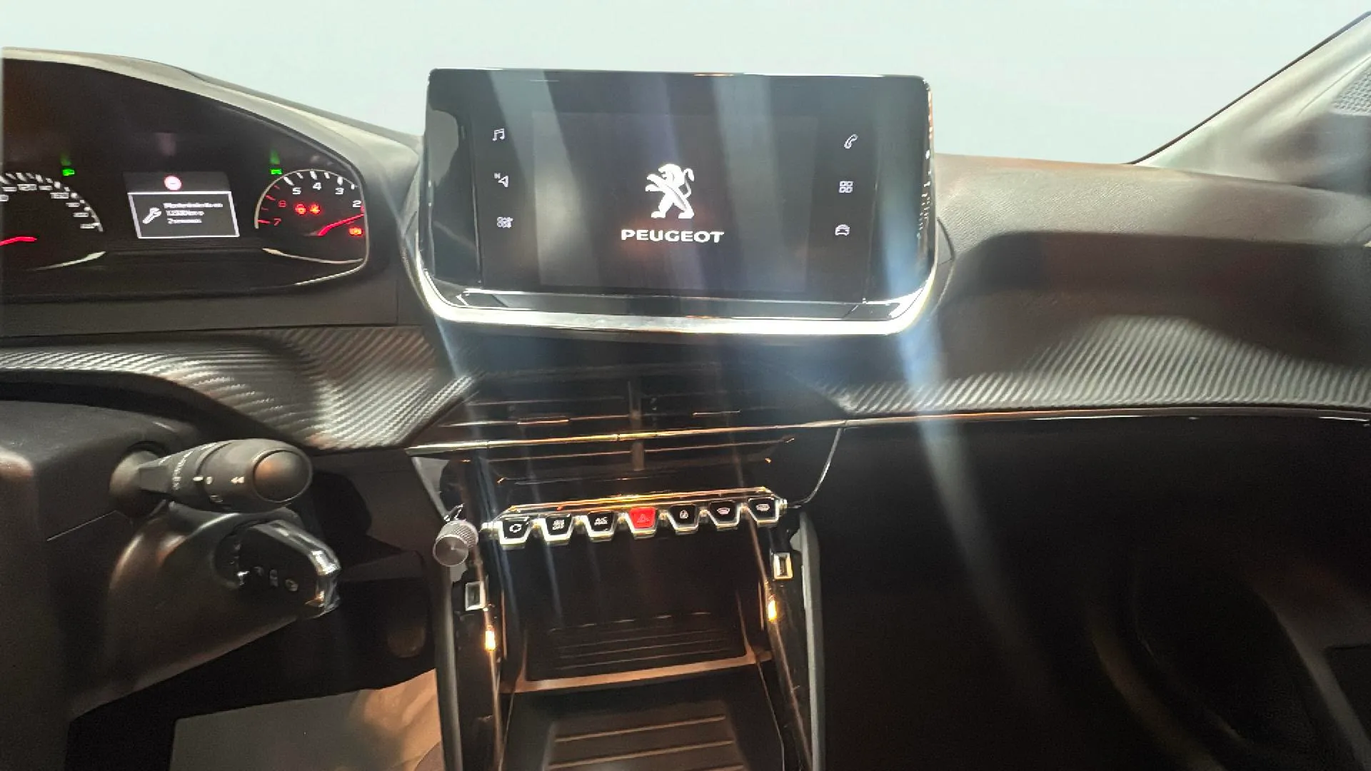 Peugeot 208 PureTech Active Pack - foto 9