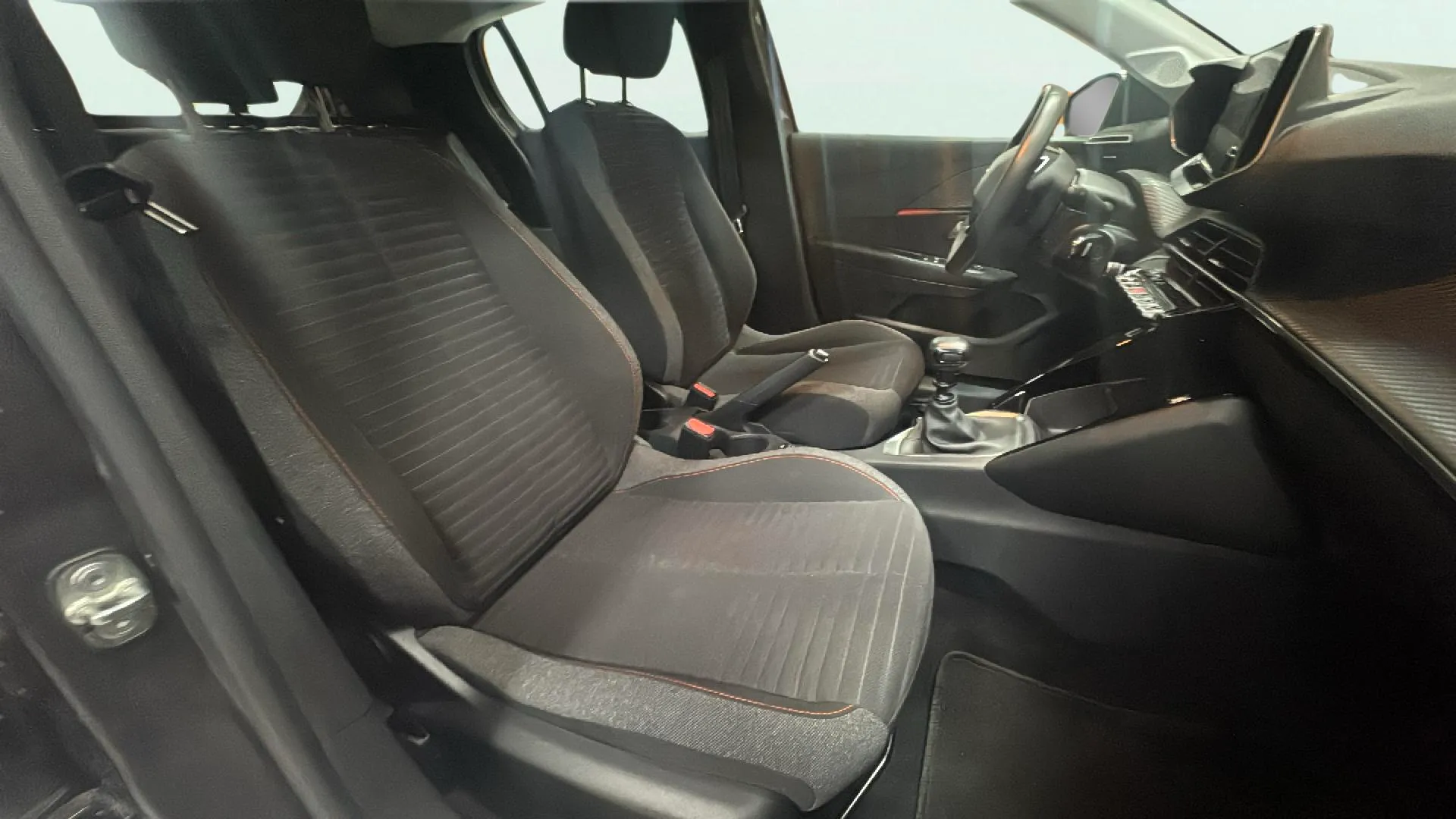 Peugeot 208 PureTech Active Pack - foto 12