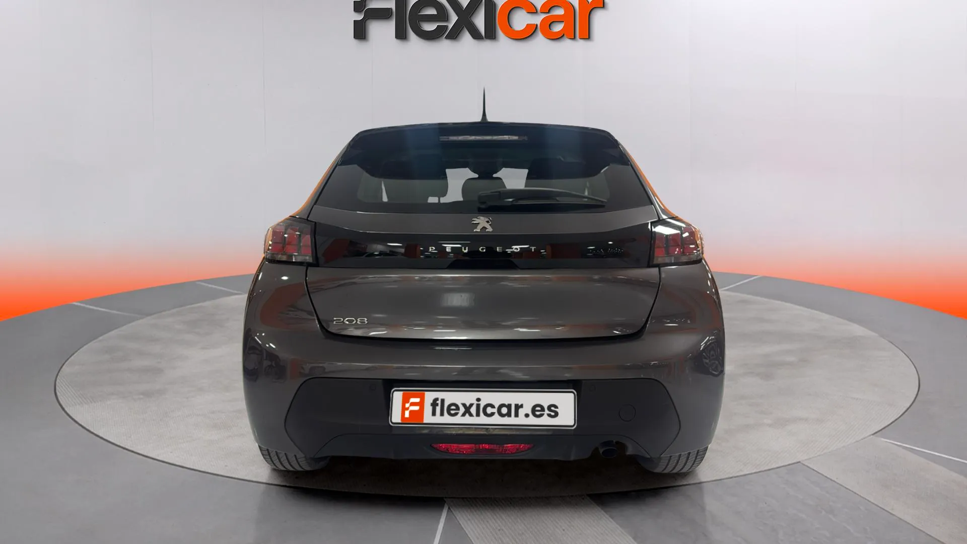 Peugeot 208 PureTech Active Pack - foto 6