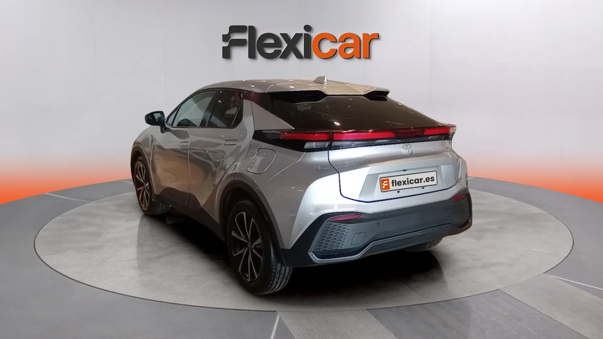 Toyota C-HR 1.8 Advance Hybrid 140 - foto 5
