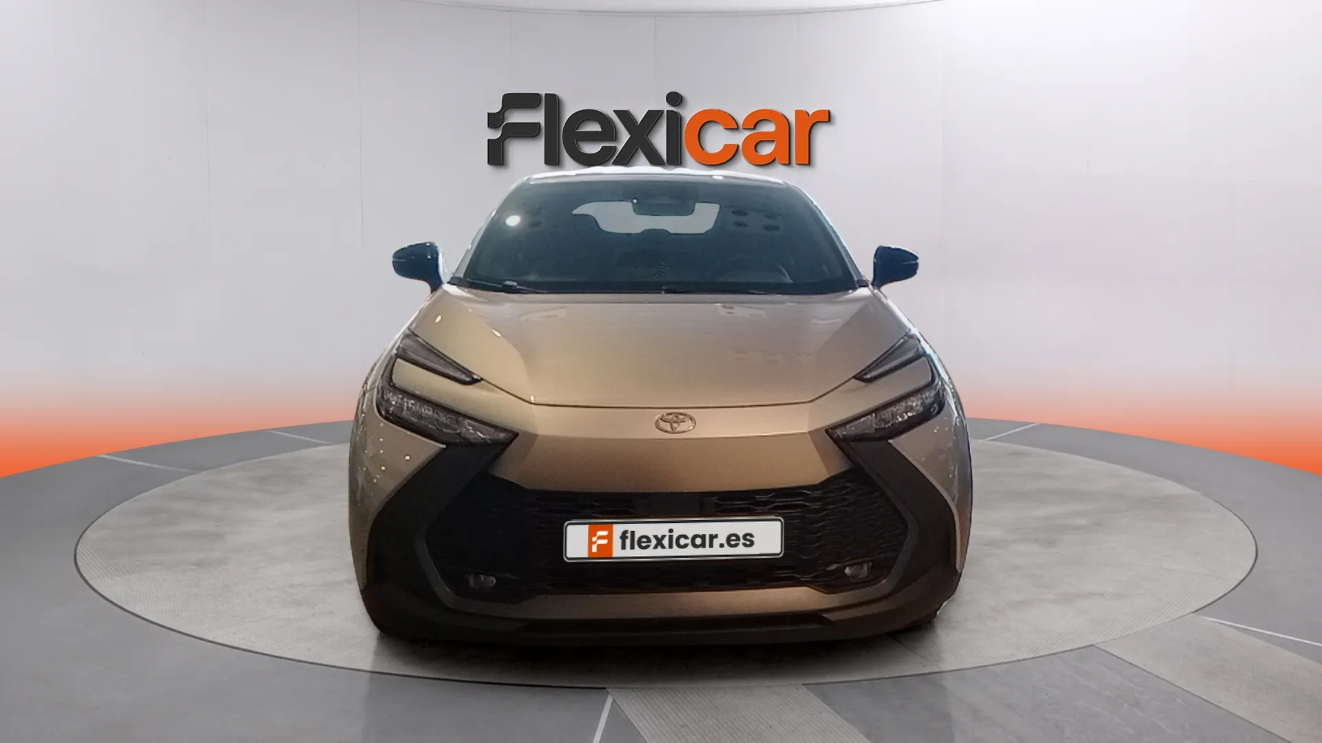Toyota C-HR 1.8 Advance Hybrid 140 - foto 2
