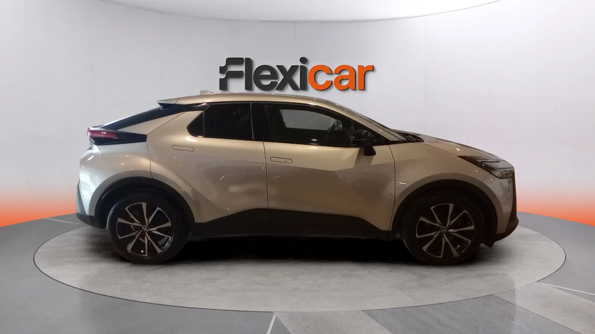 Toyota C-HR 1.8 Advance Hybrid 140 - foto 8