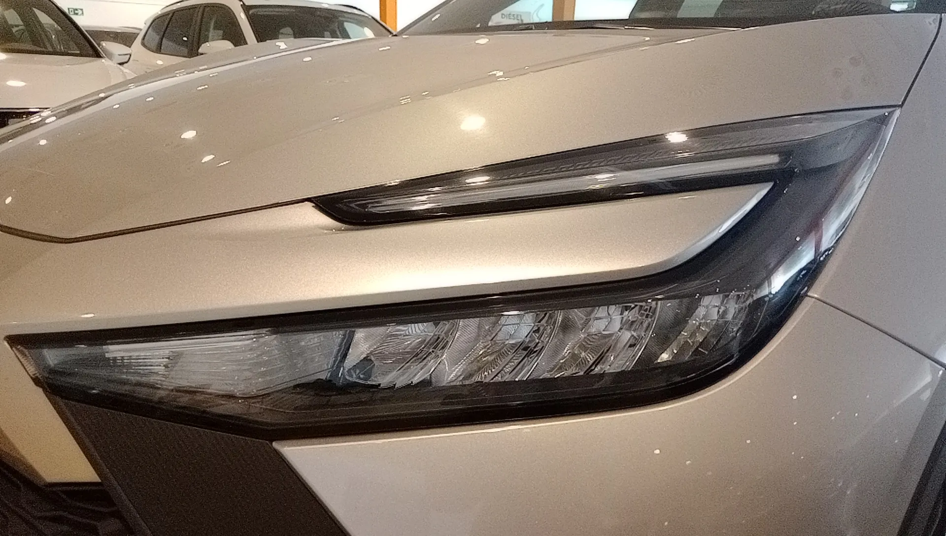 Toyota C-HR 1.8 Advance Hybrid 140 - foto 25