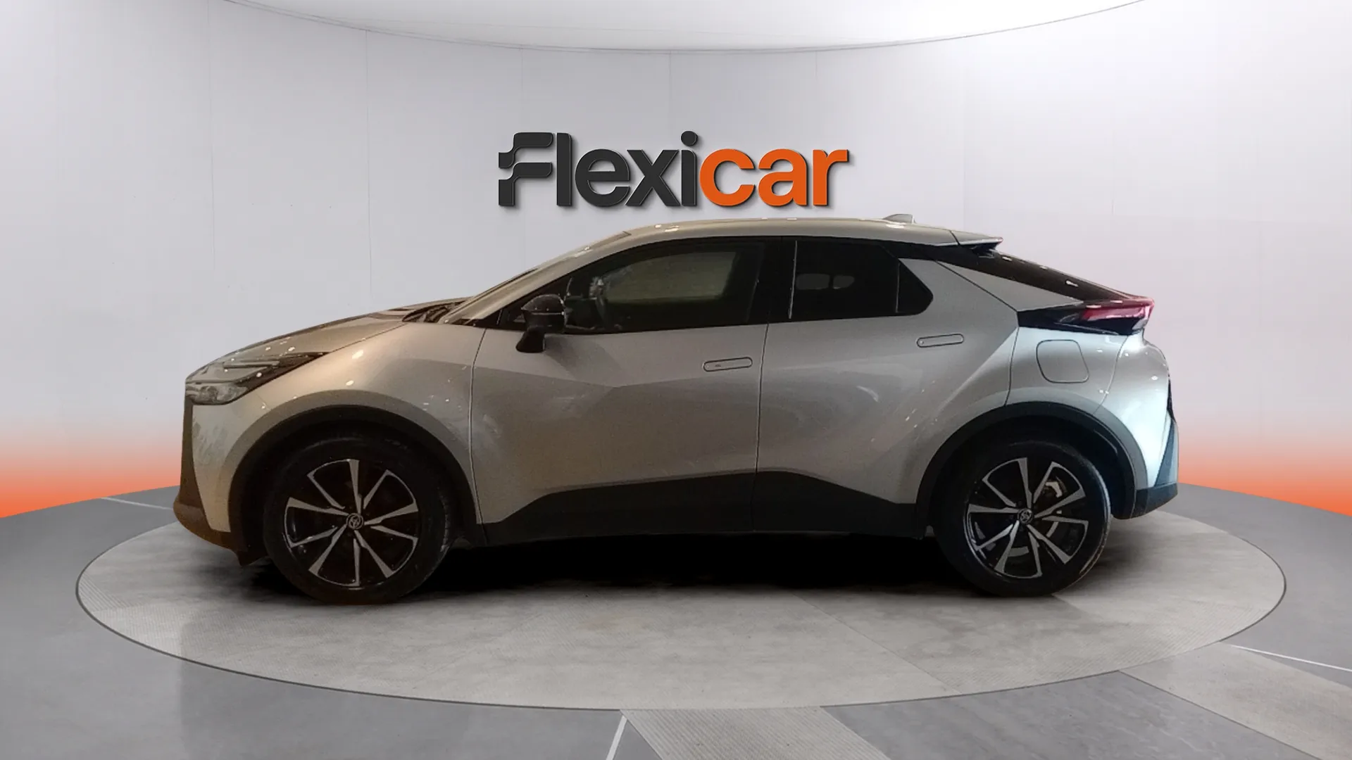 Toyota C-HR 1.8 Advance Hybrid 140 - foto 4