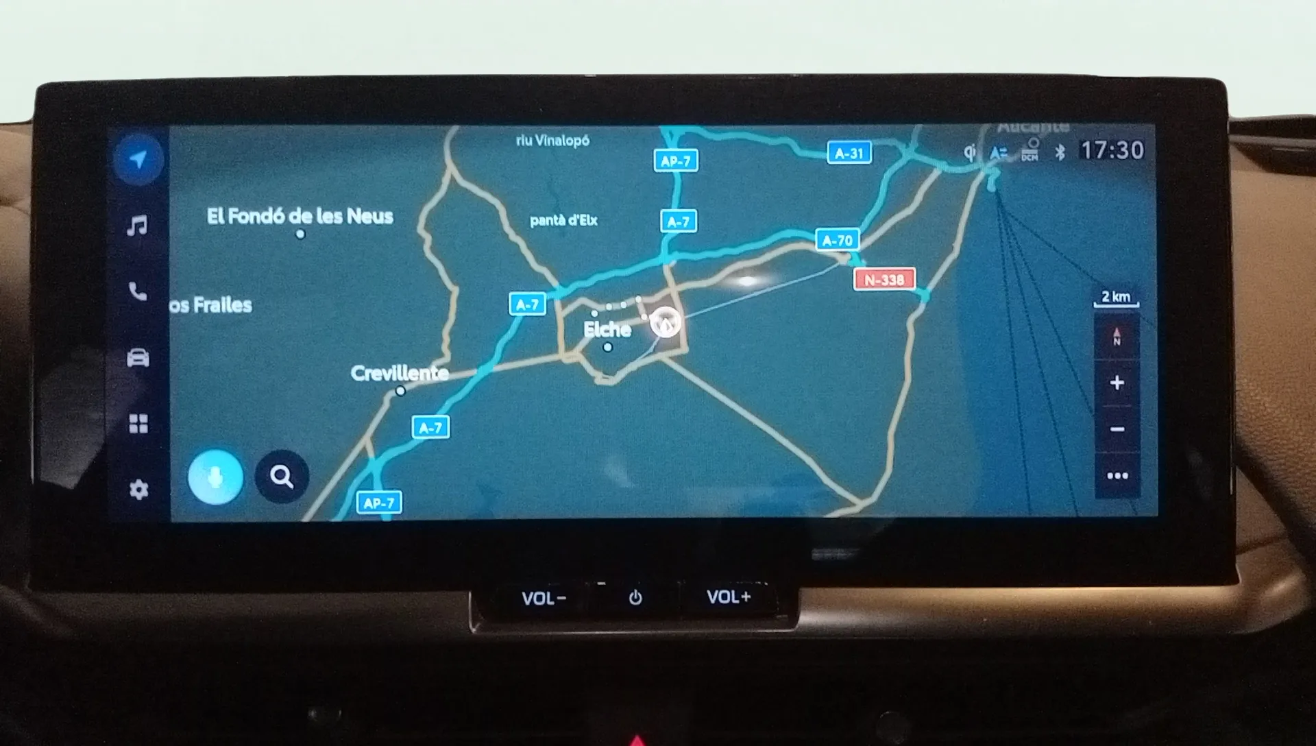 Toyota C-HR 1.8 Advance Hybrid 140 - foto 16
