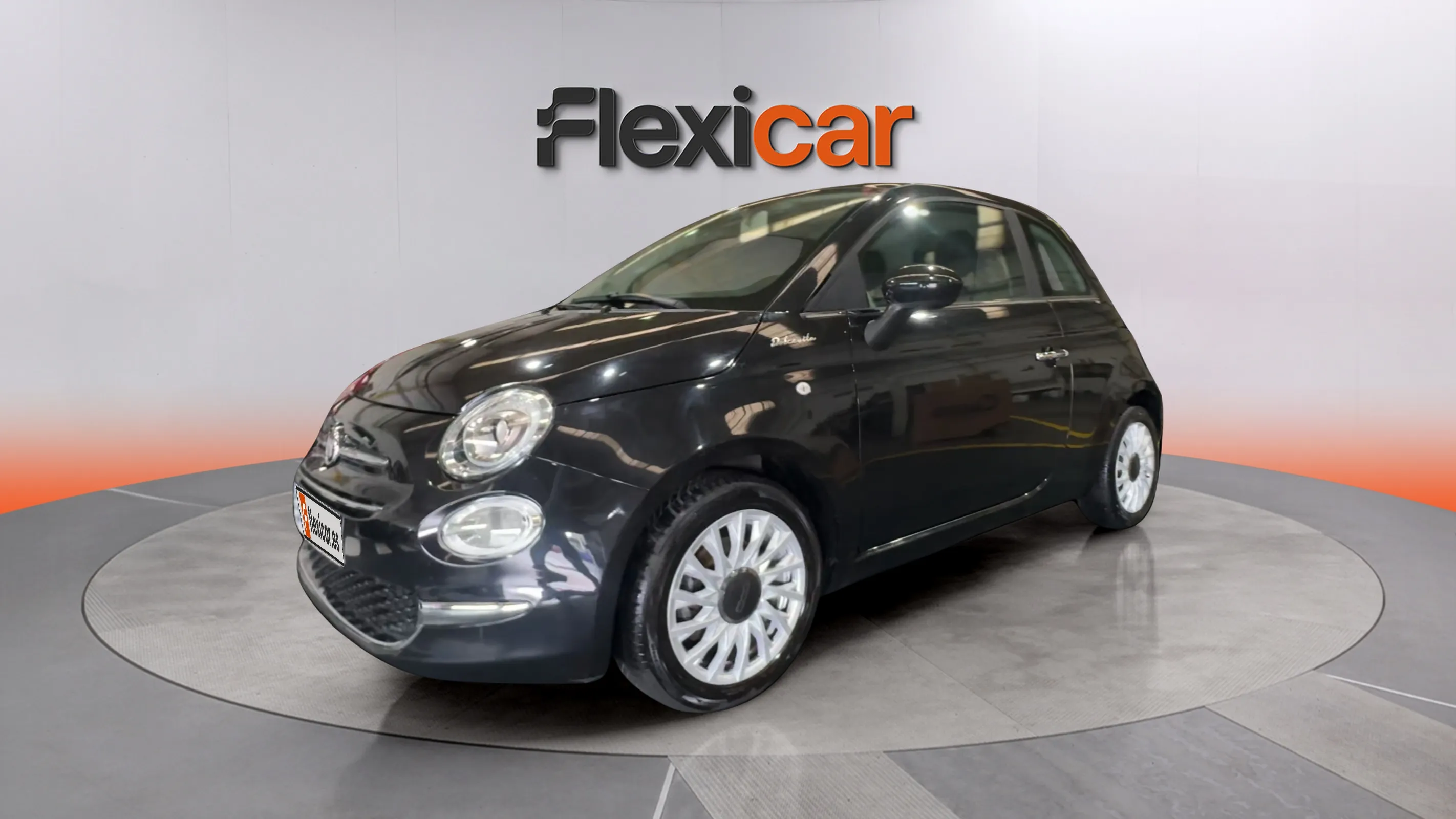 Fiat 500 Dolcevita 1.0 Hybrid - foto 8