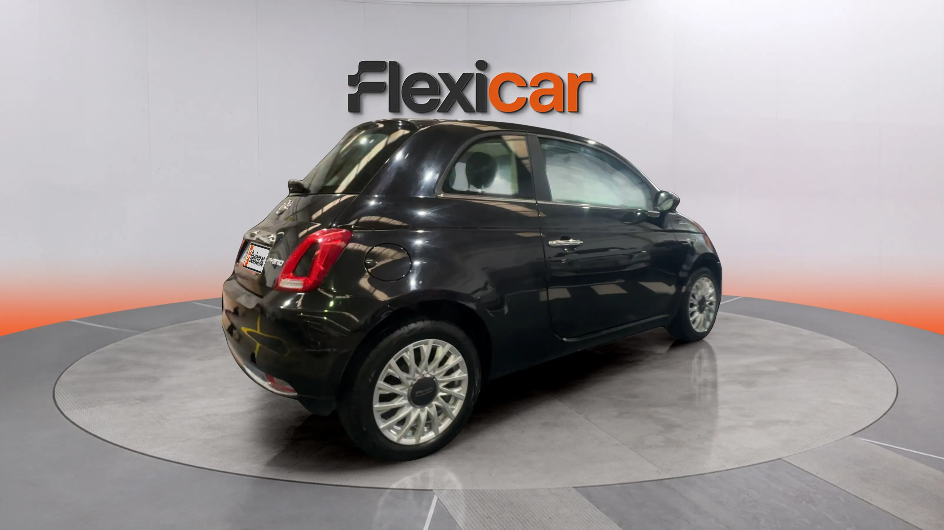 Fiat 500 Dolcevita 1.0 Hybrid - foto 4