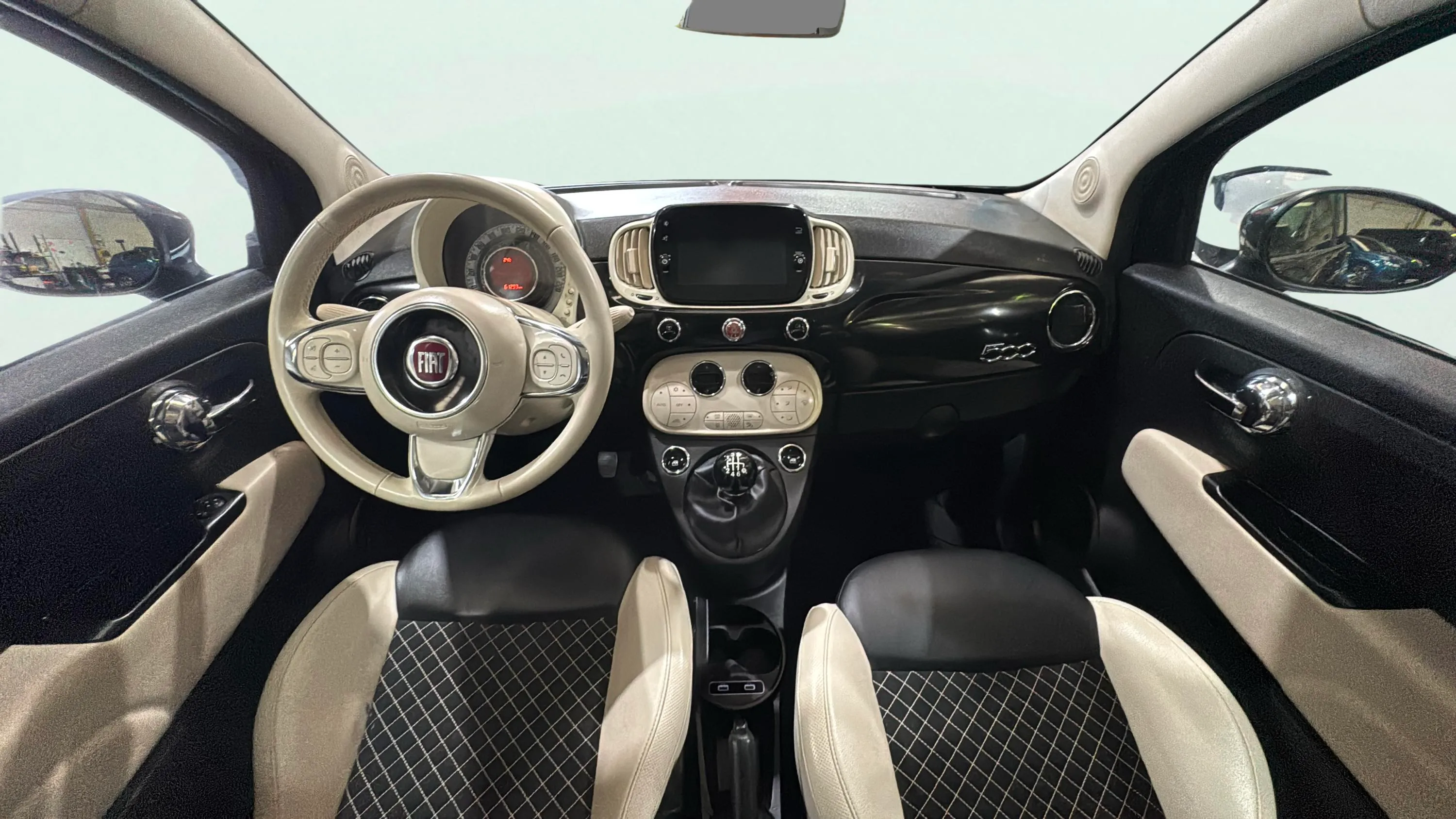 Fiat 500 Dolcevita 1.0 Hybrid - foto 10
