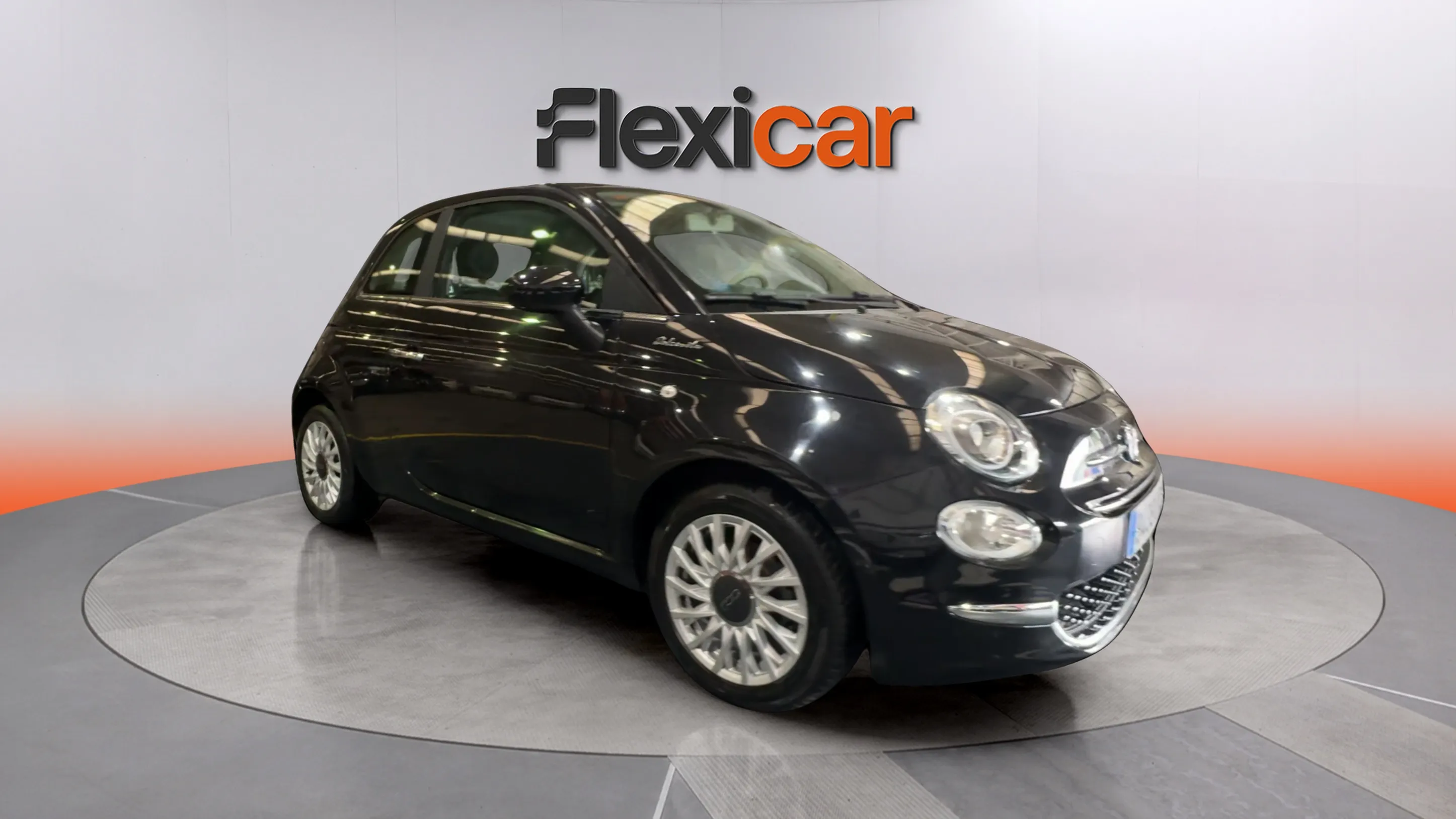 Fiat 500 Dolcevita 1.0 Hybrid - foto 2
