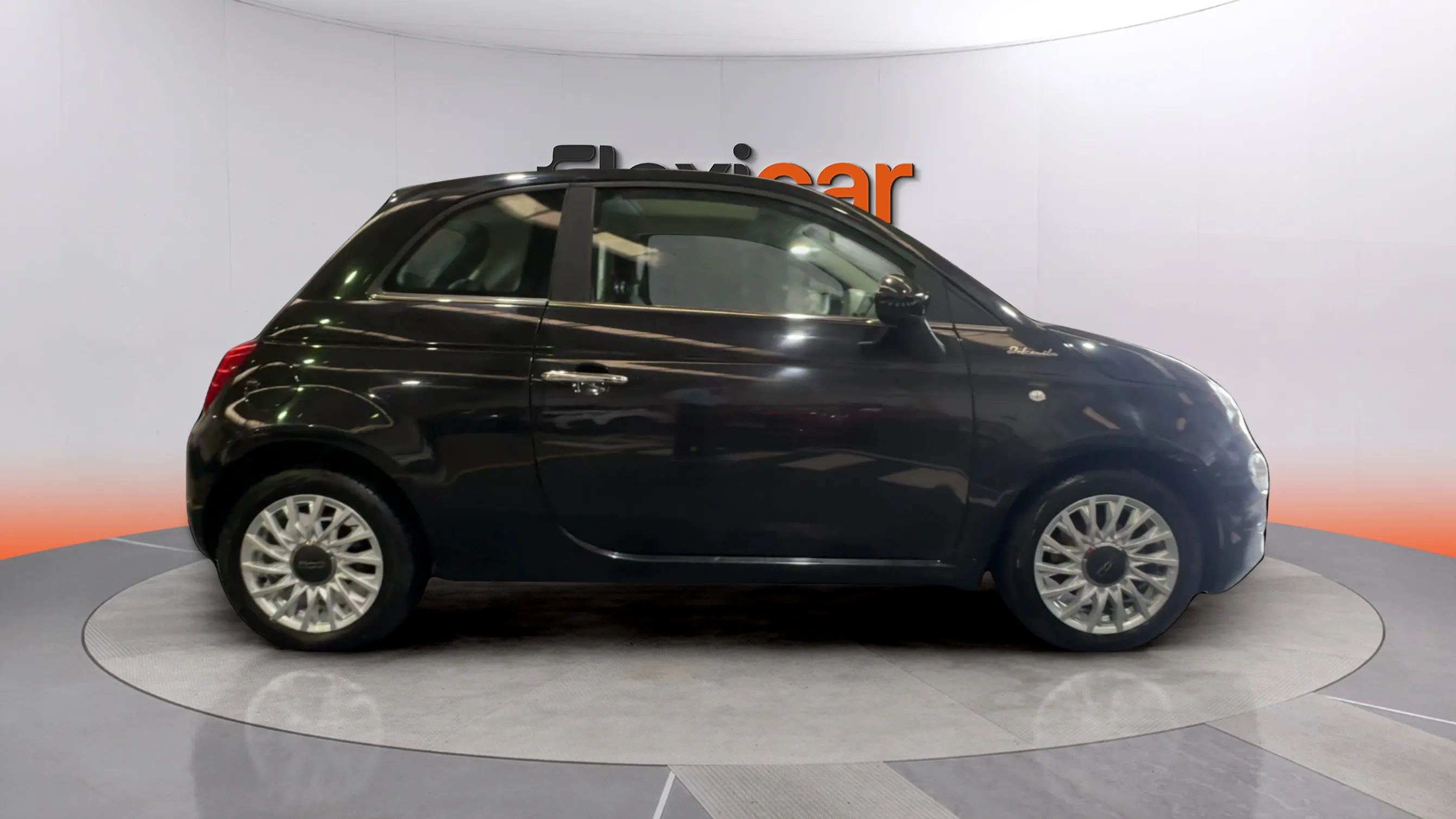 Fiat 500 Dolcevita 1.0 Hybrid - foto 3